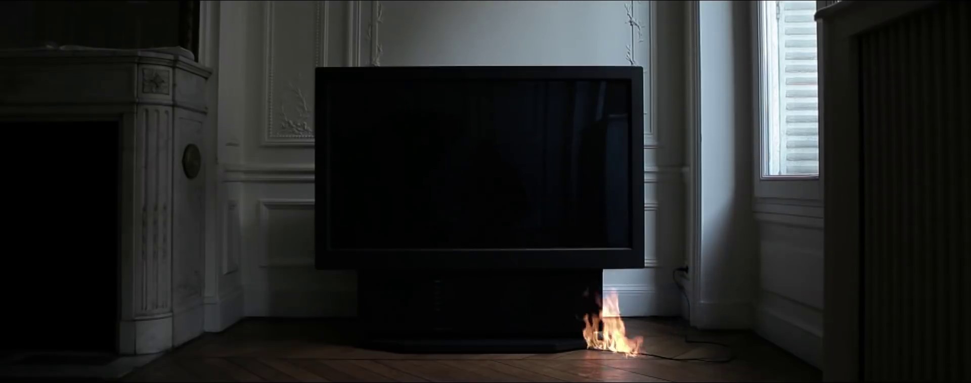 Si Seul (2012) —  shot,  lighting