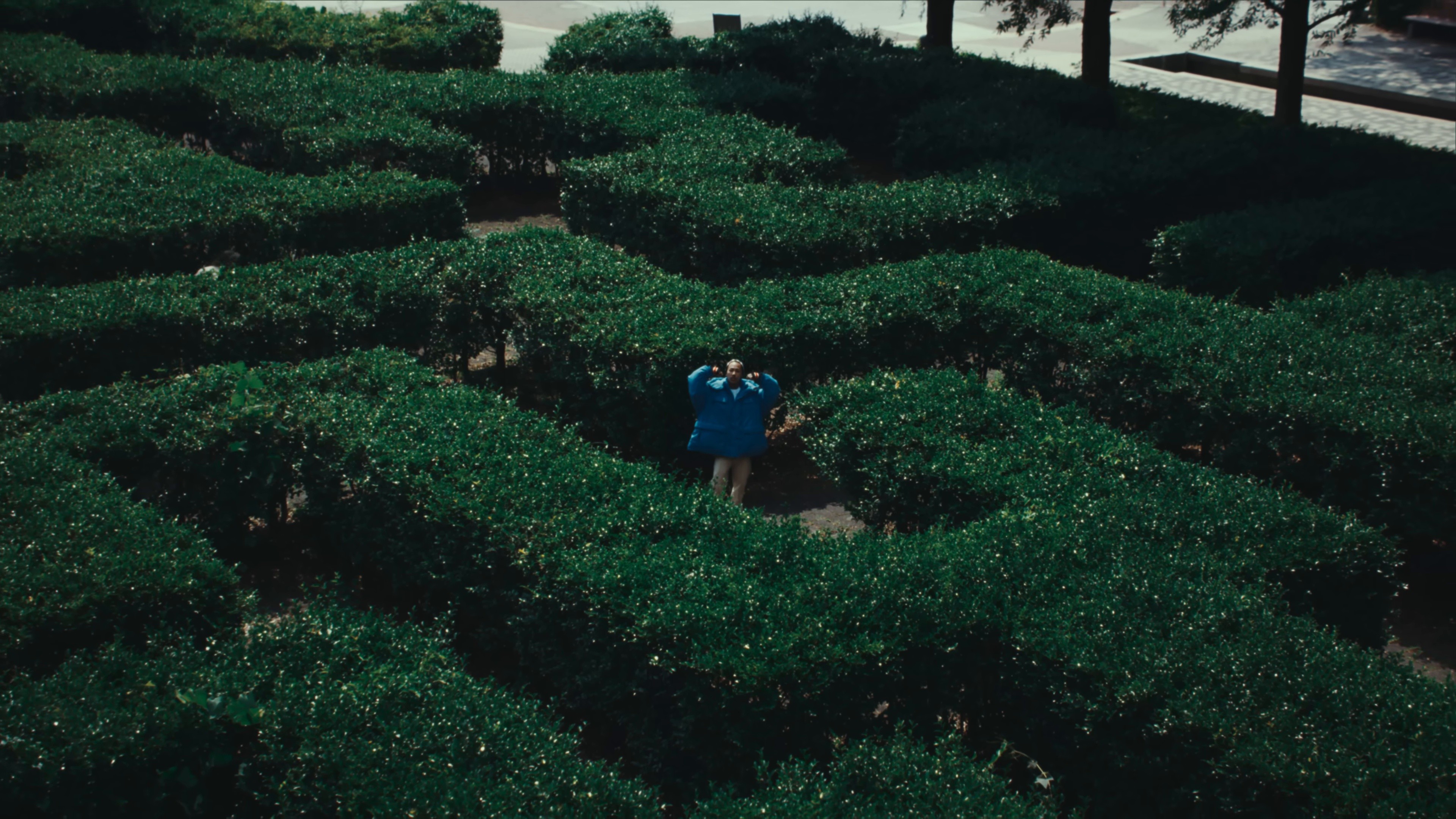 Shinpai Muyou  (2025) —  shot,  lighting