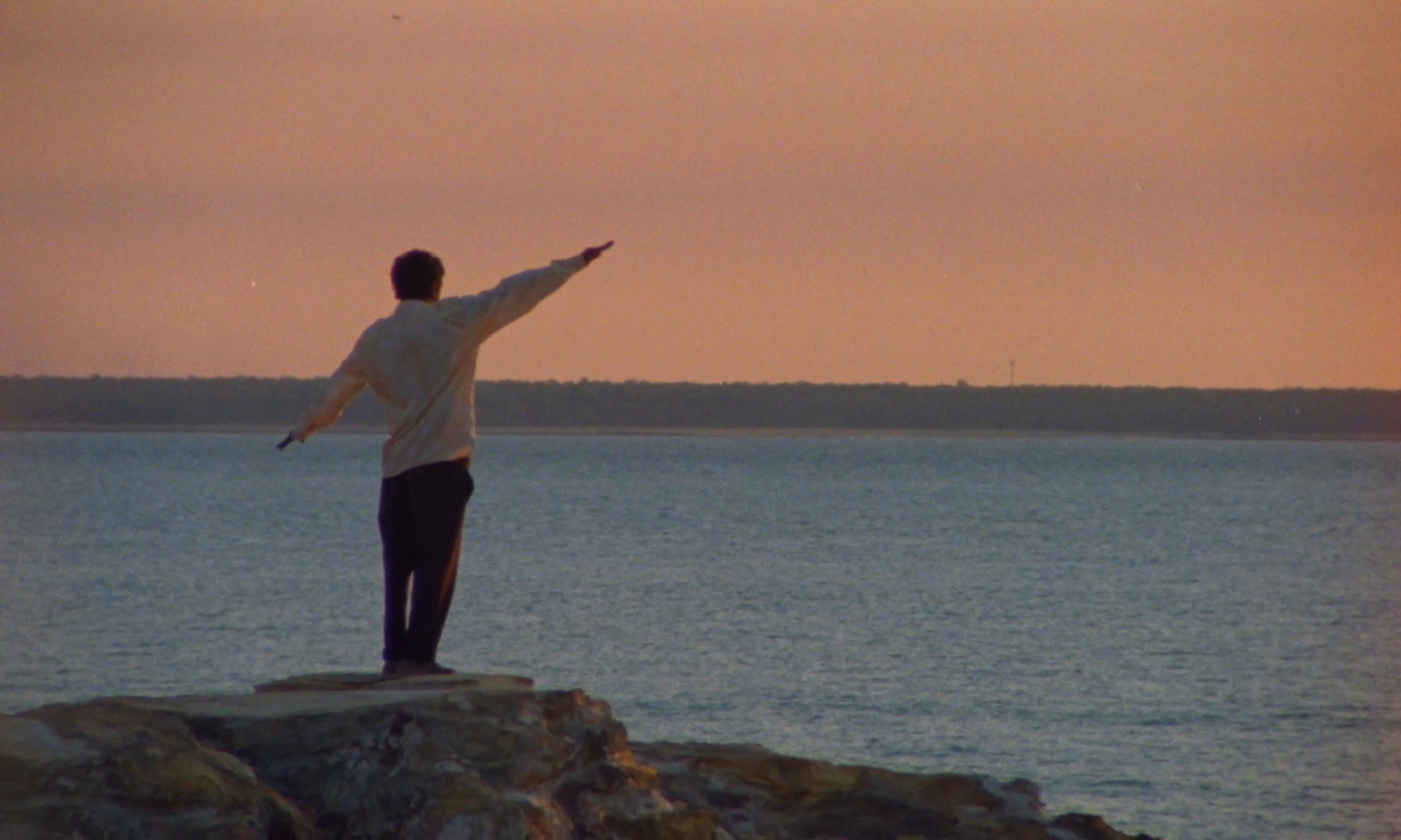 BAWUYPAWUY (2025) —  shot,  lighting