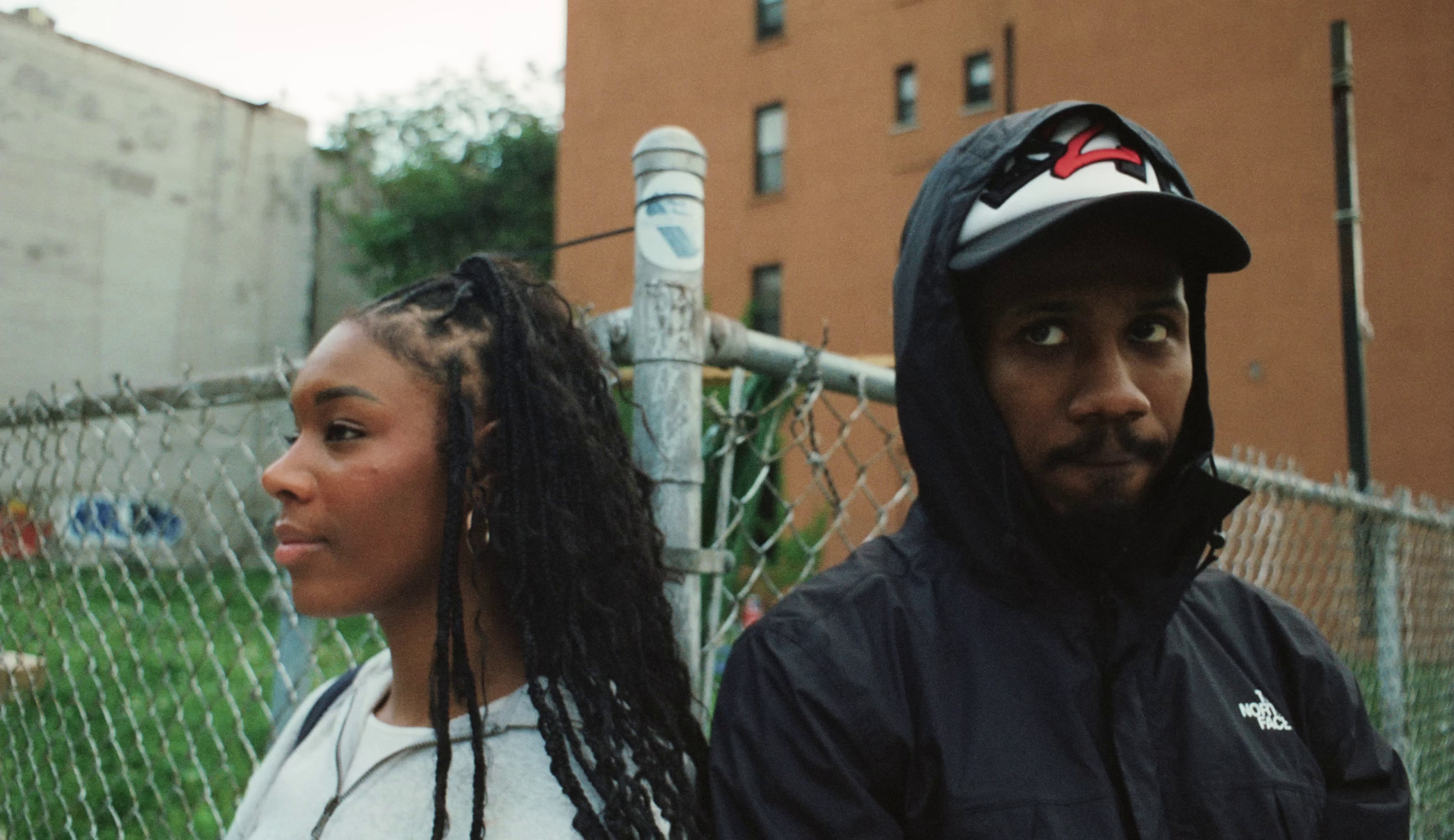 Wise Up (2024) —  shot,  lighting