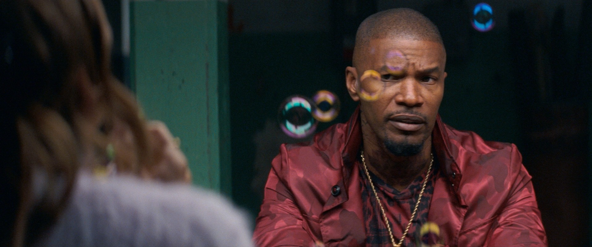 Baby Driver (2017) —  shot,  lighting