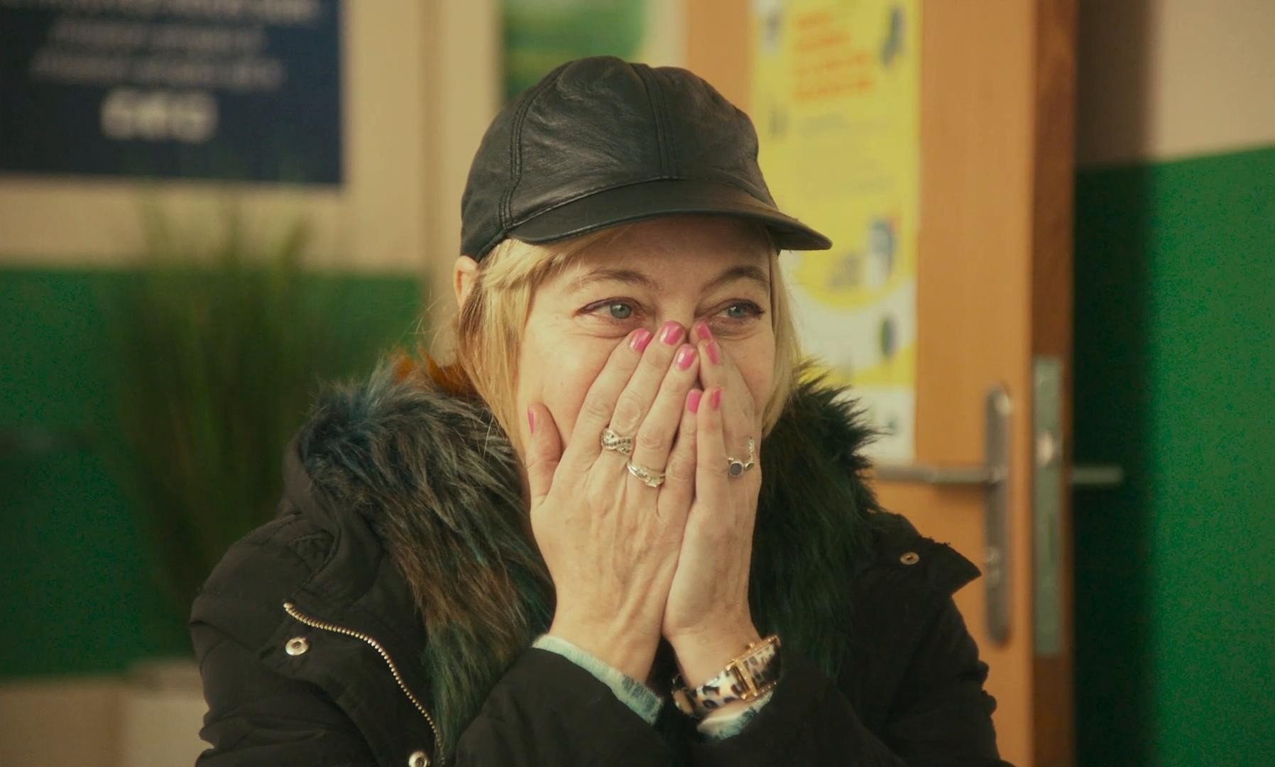 Une vie rêvée (2024) —  shot,  lighting