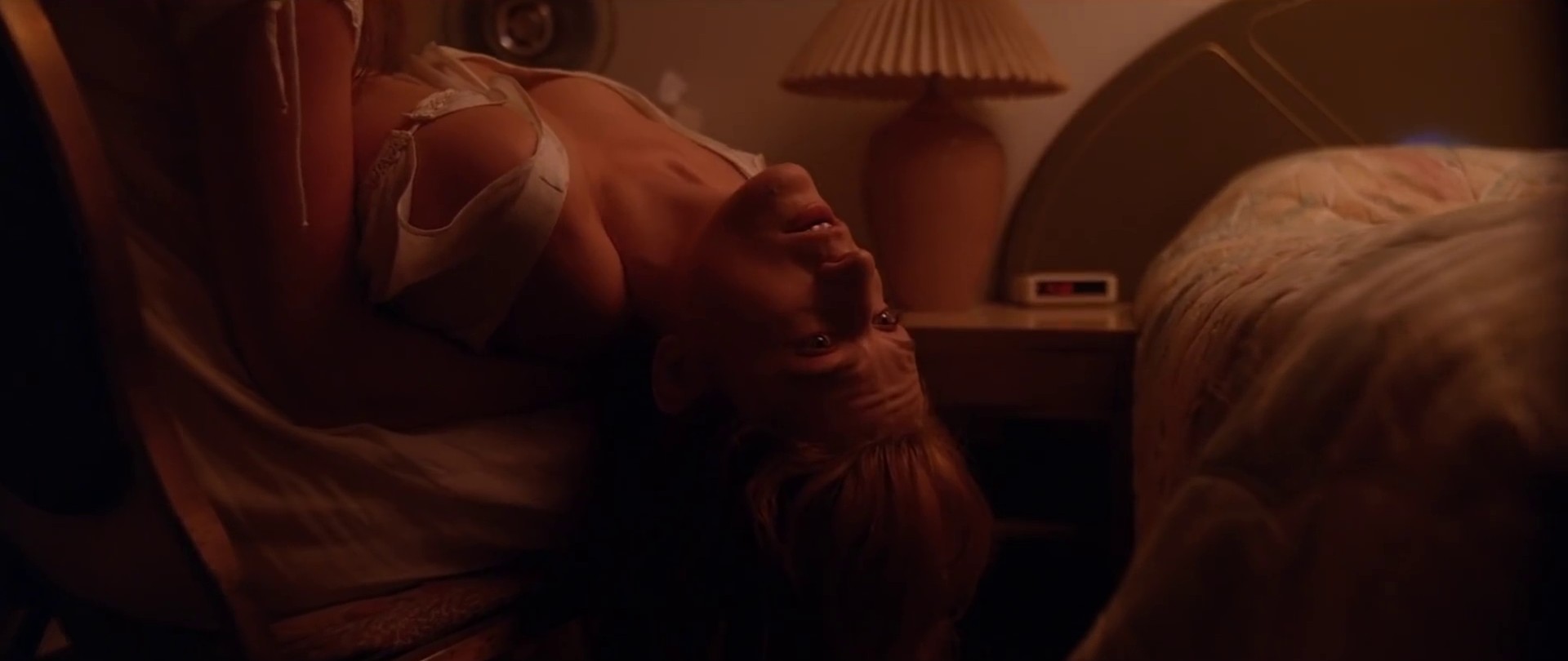 Delilah (The Odyssey – Chapter 8) (2015) —  shot,  lighting