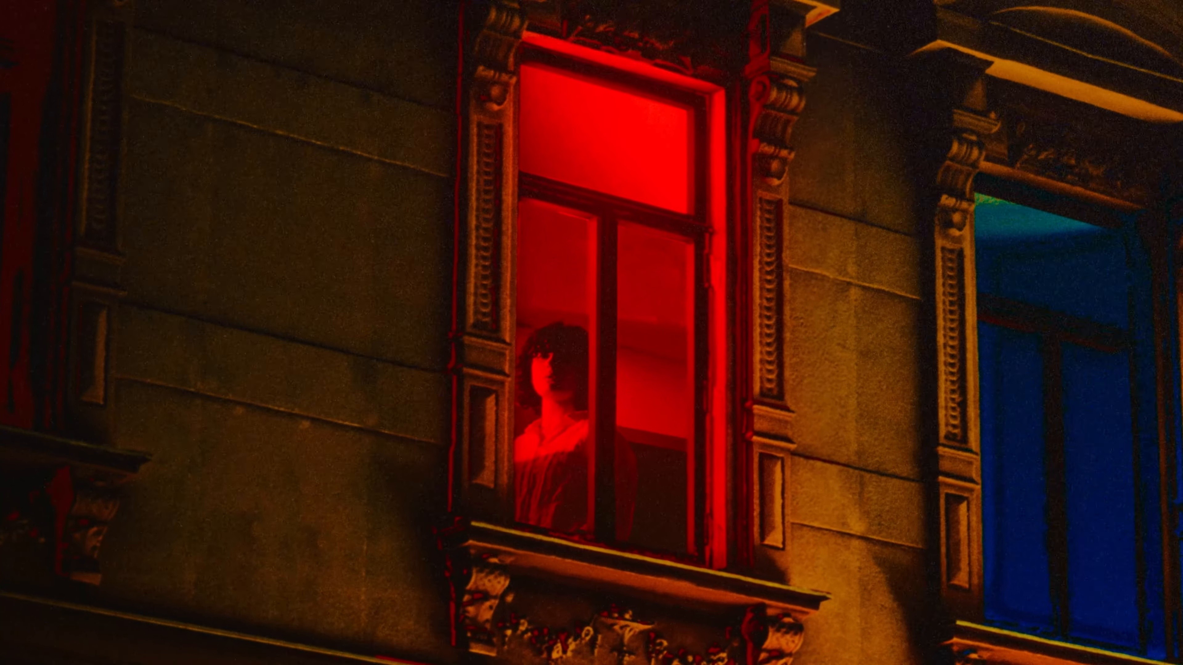 DESIRE (2022) —  shot,  lighting