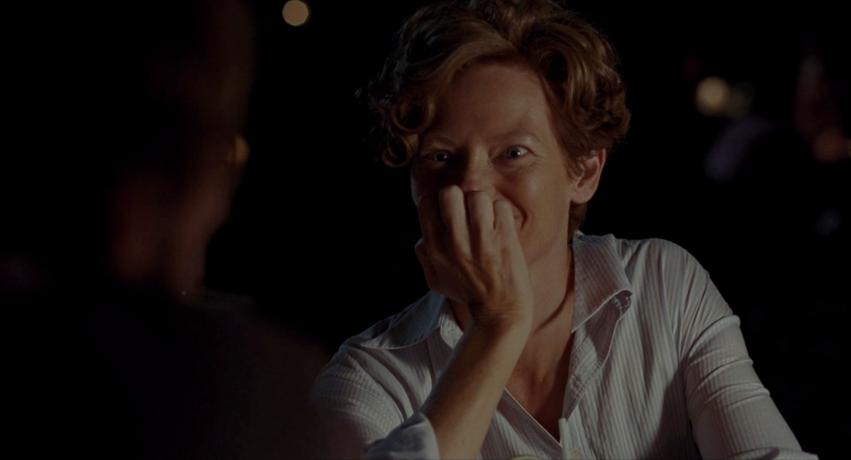 A Bigger Splash (2015) —  shot,  lighting