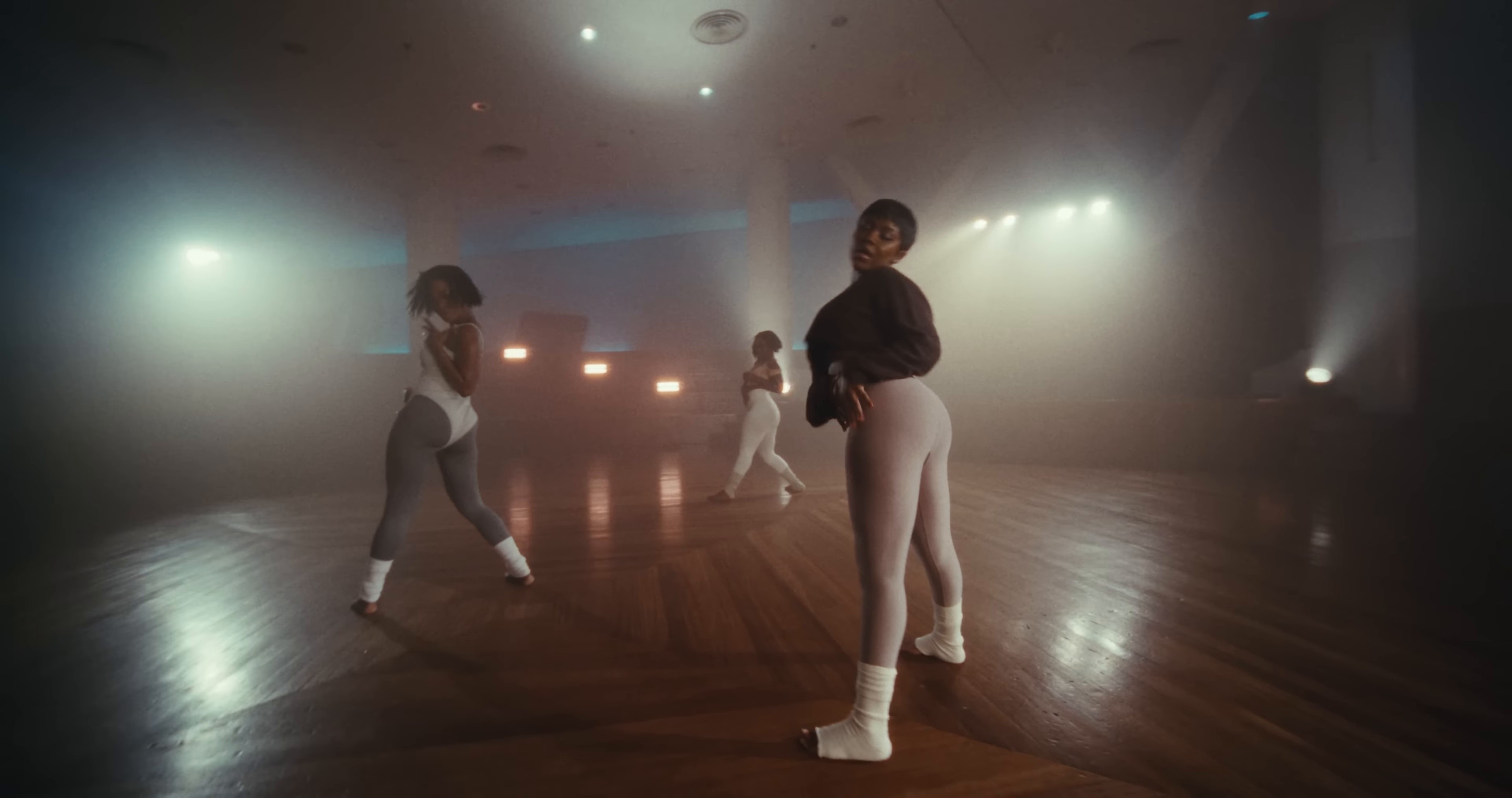 Sankofa (2025) —  shot,  lighting