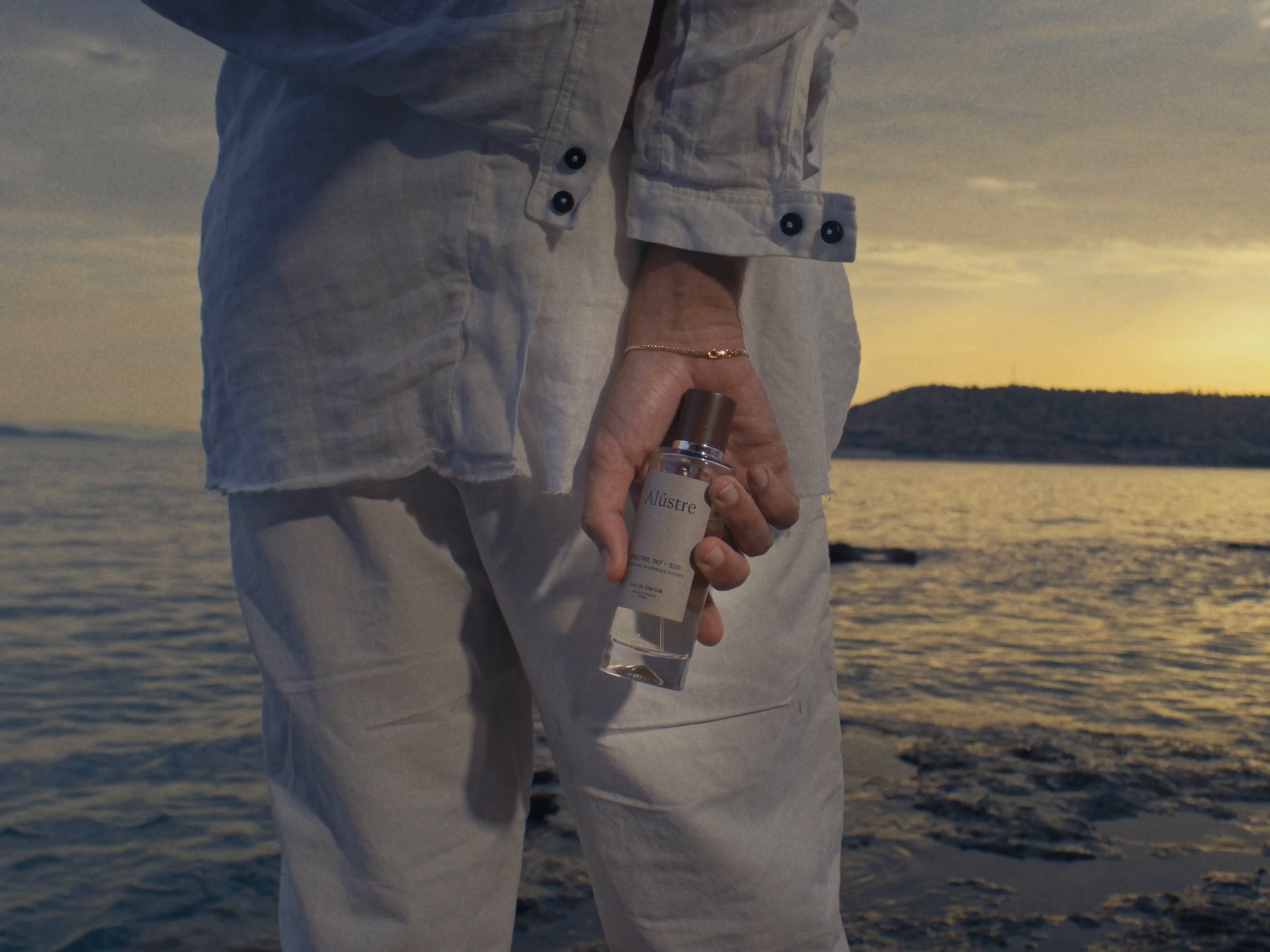 ALUSTRE x Mihail Tabakakis (2024) —  shot,  lighting