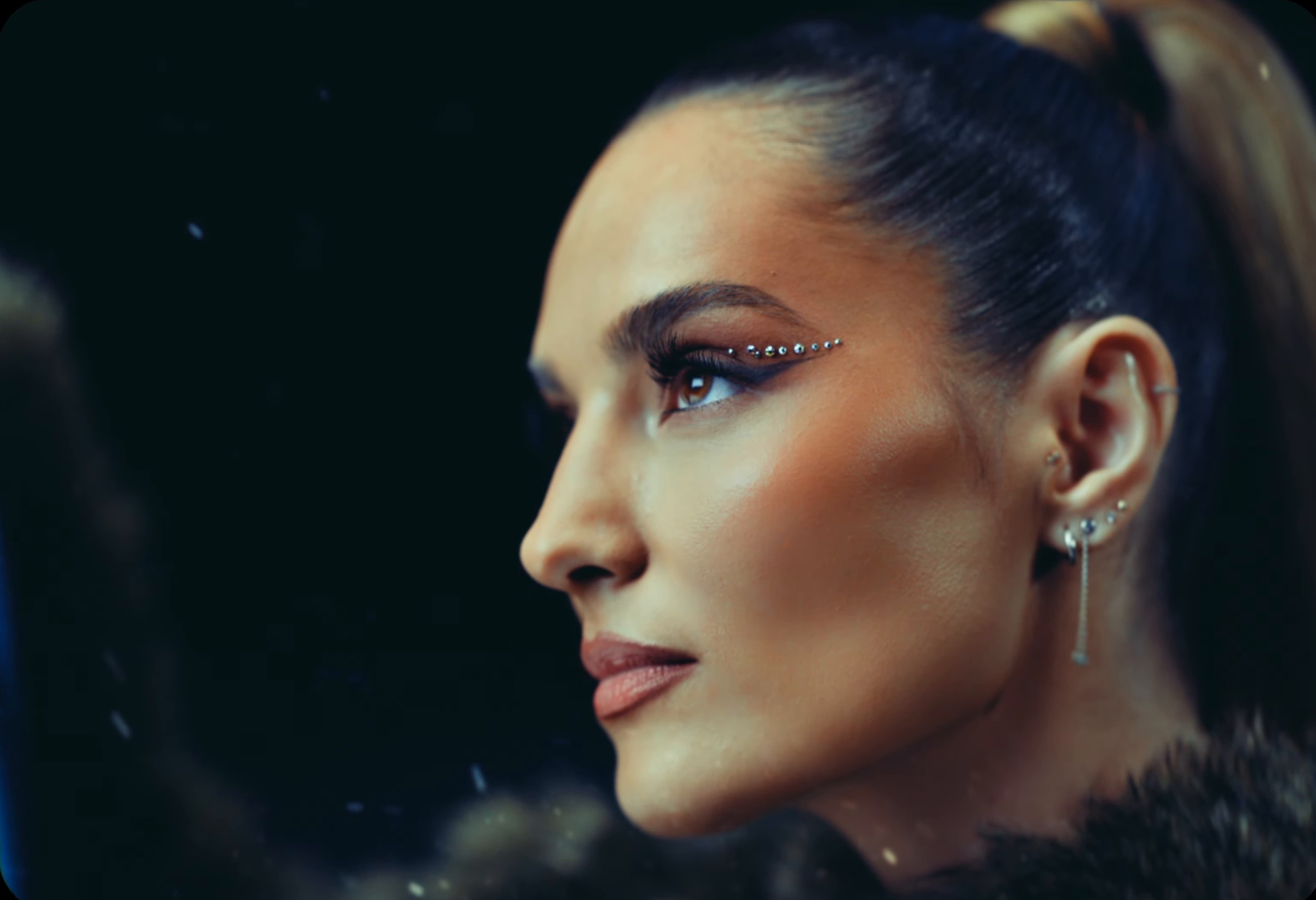 I Did (2025) —  shot,  lighting