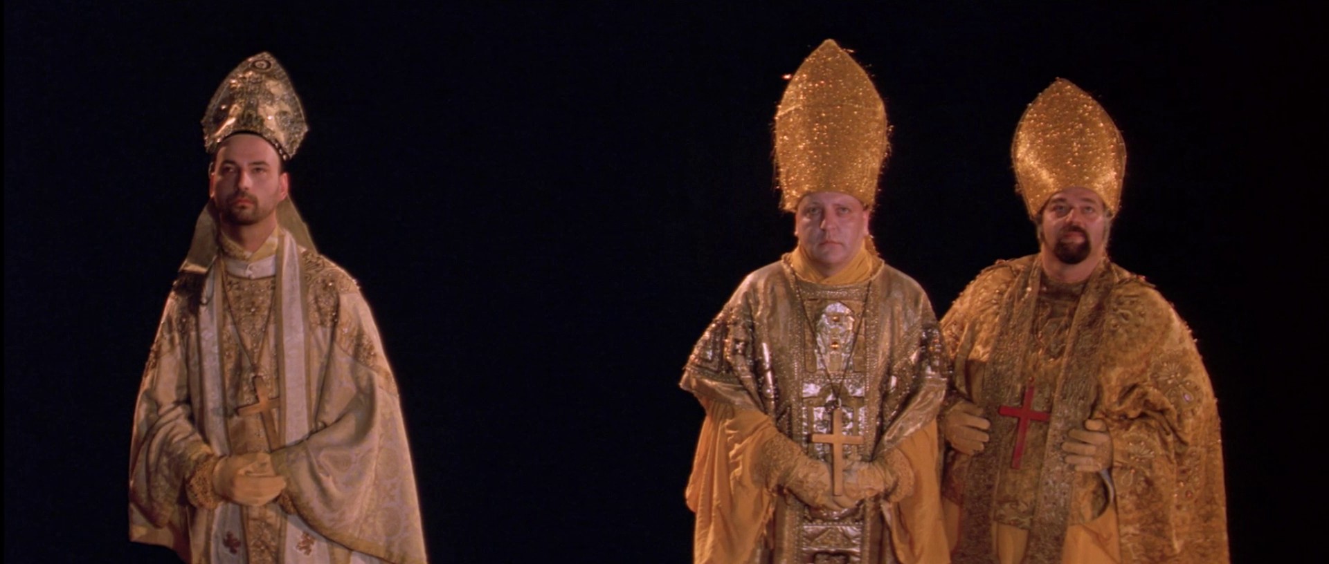 The Baby of Mâcon (1993) —  shot,  lighting