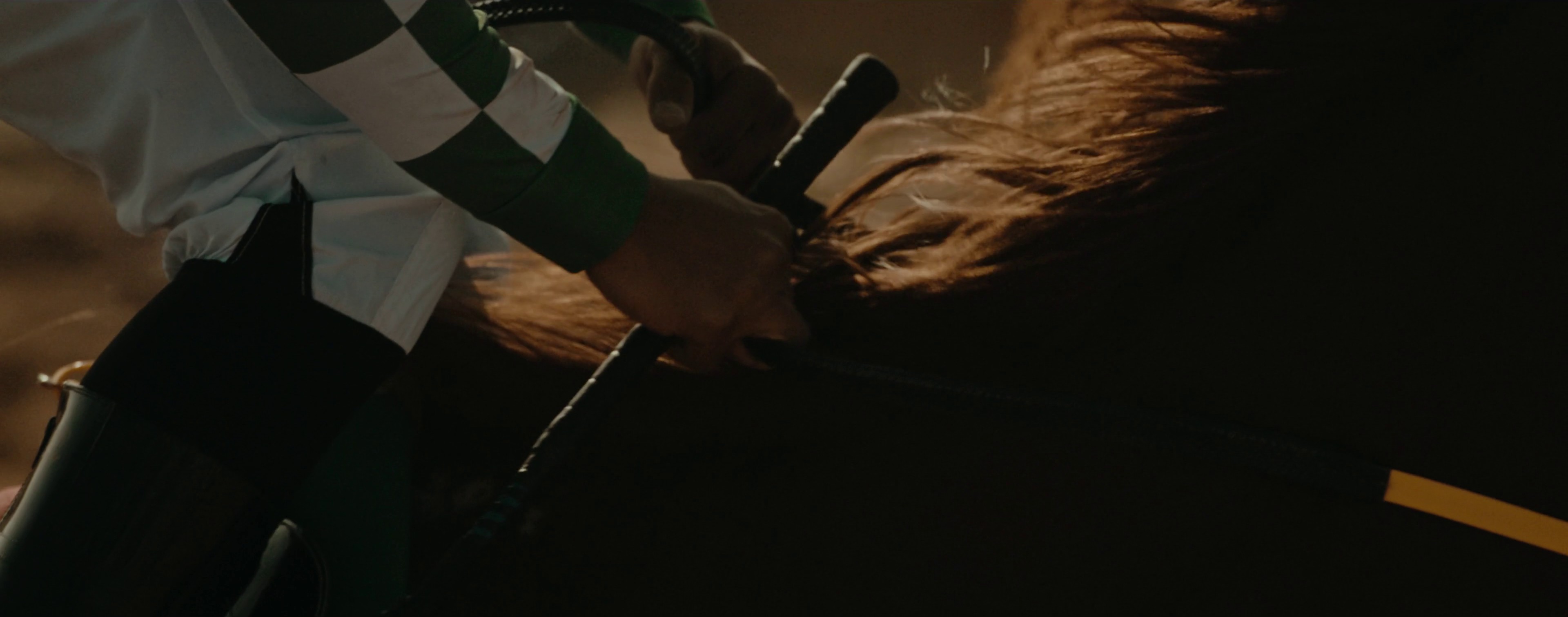 A Proud Past (2023) —  shot,  lighting