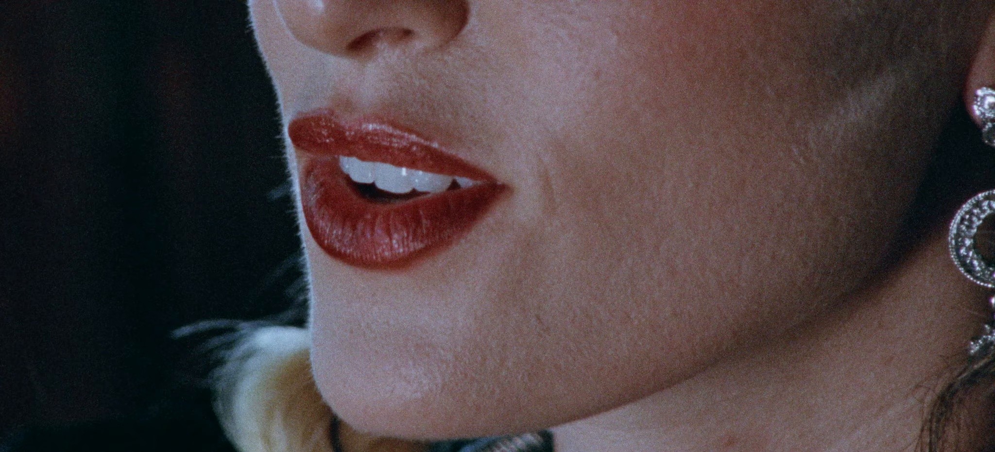 You Don't Have To Know (2025) —  shot,  lighting