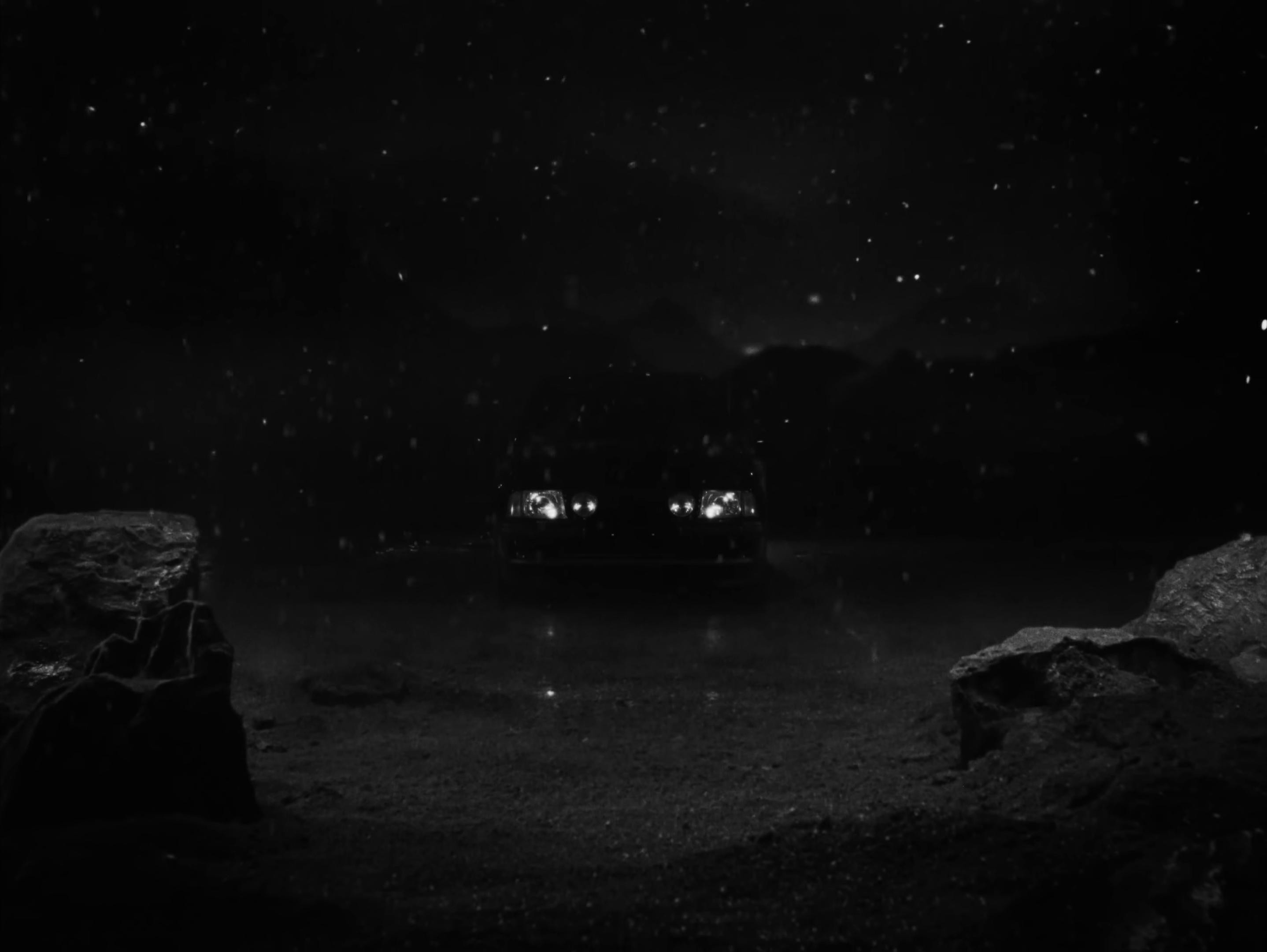 Flood (2025) —  shot,  lighting