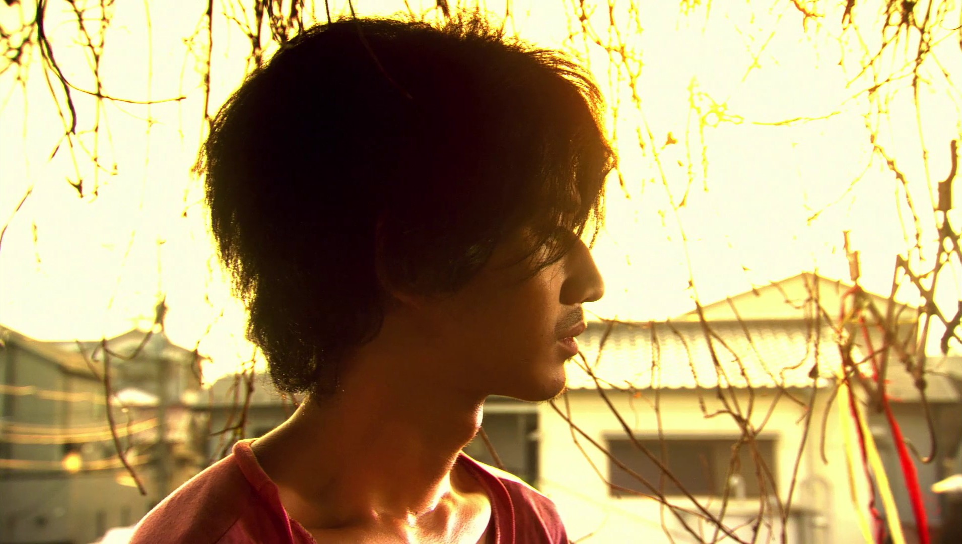 Memories of Matsuko (2006) —  shot,  lighting