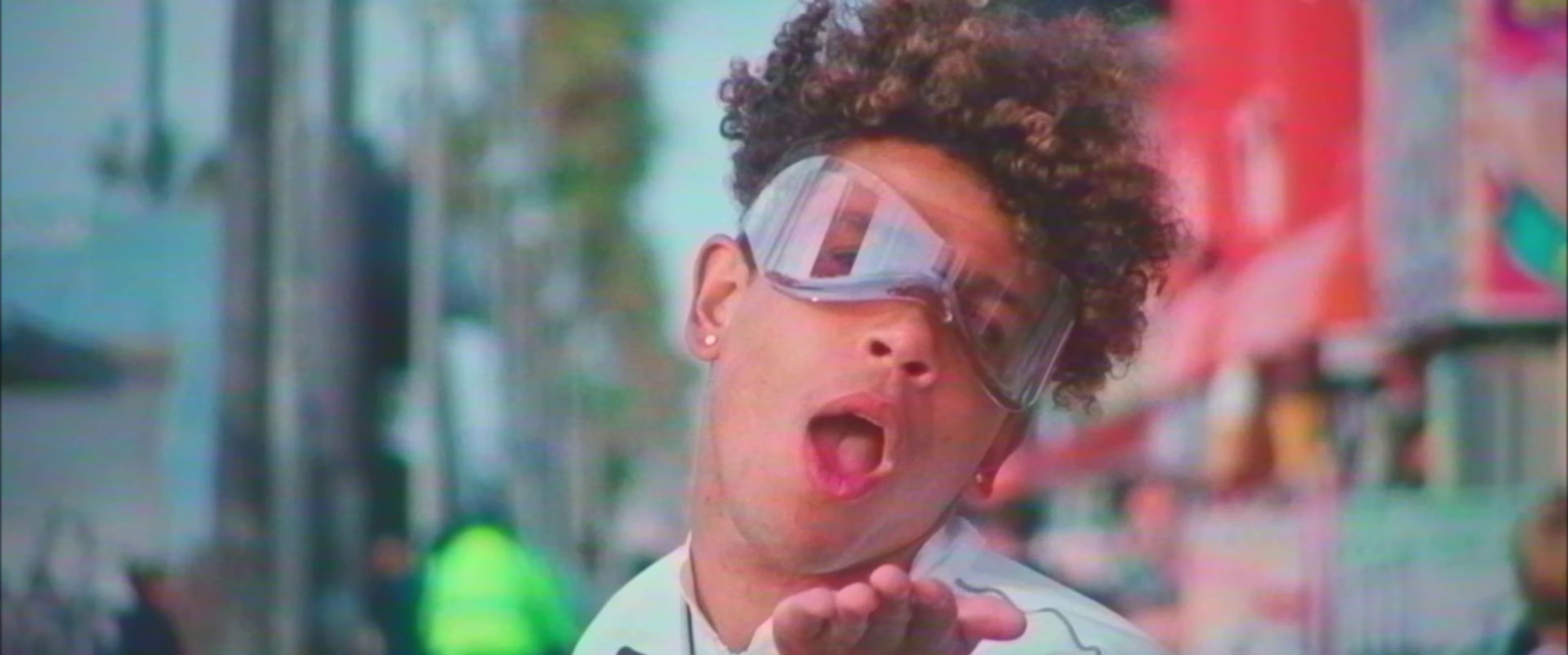 Bad Company (2023) —  shot,  lighting