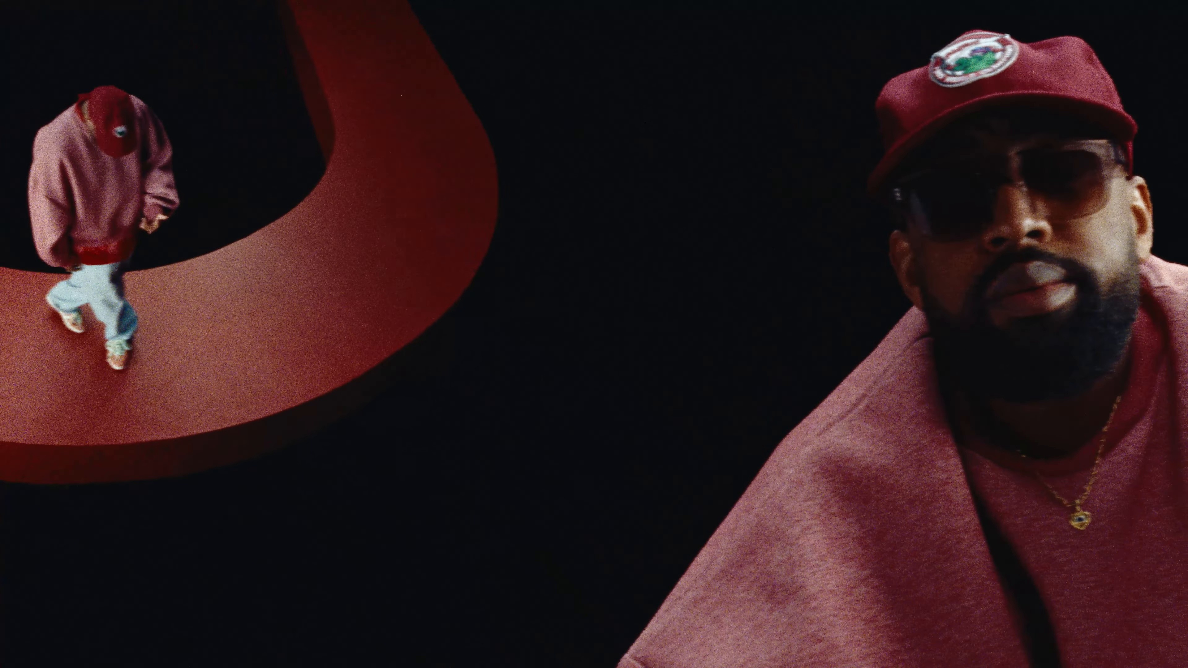 Quai de Jemmapes (2025) —  shot,  lighting