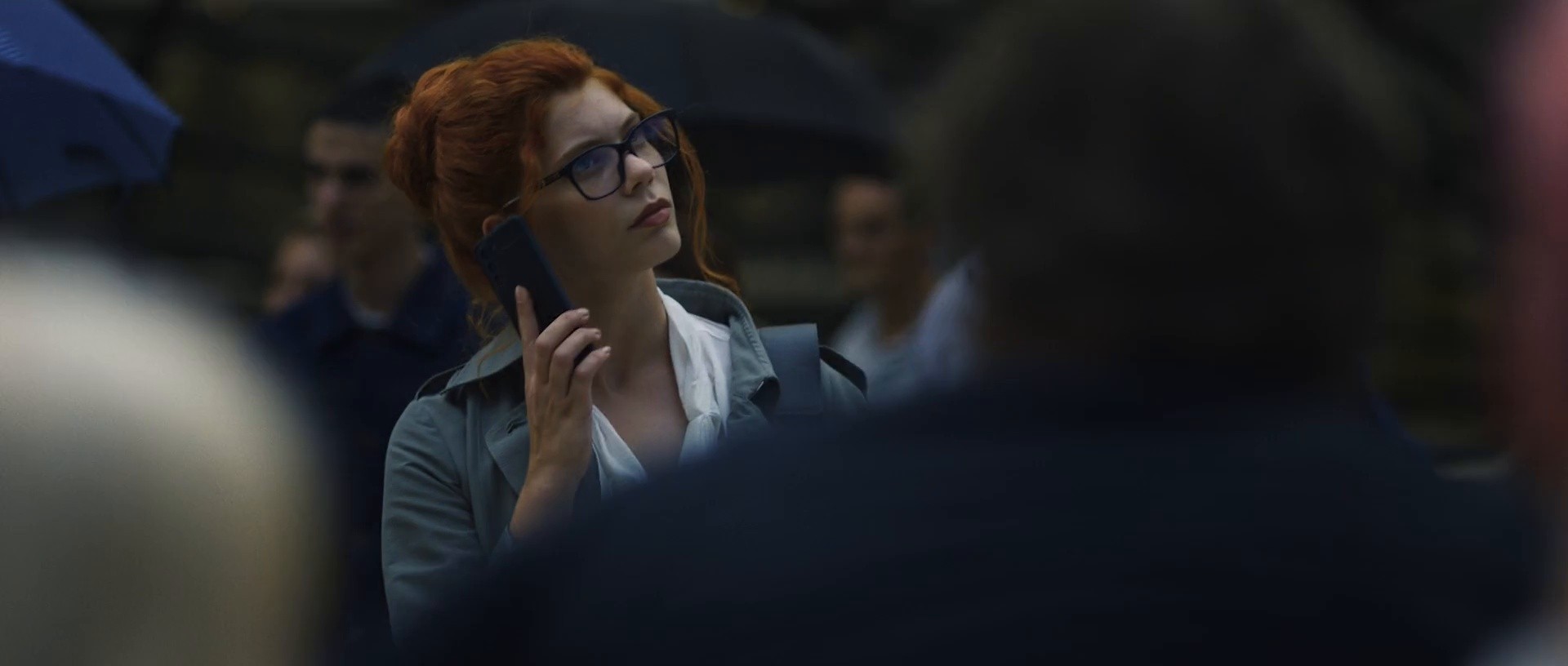 Montenegro - Uncover your wild side (2024) (2024) —  shot,  lighting