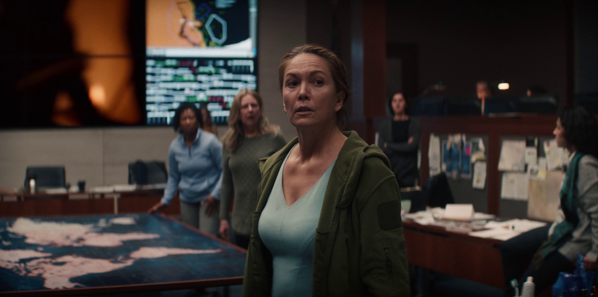 Would the World Be Kind (2021) —  shot,  lighting