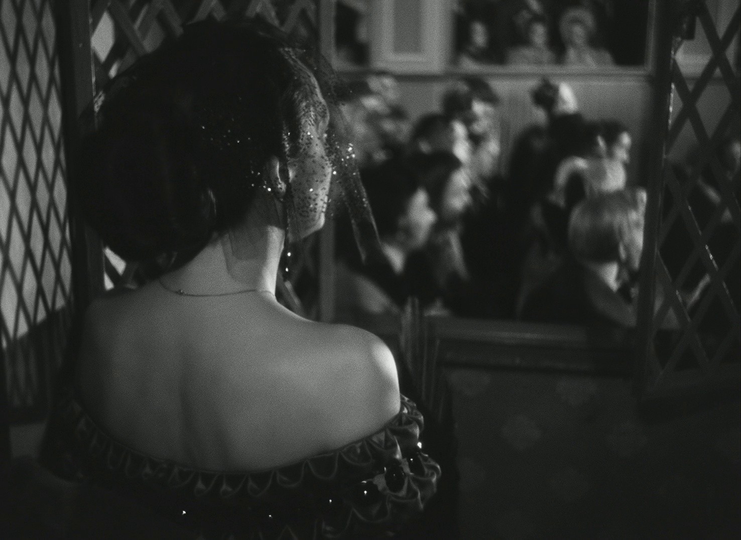 Children of Paradise (1946) —  shot,  lighting