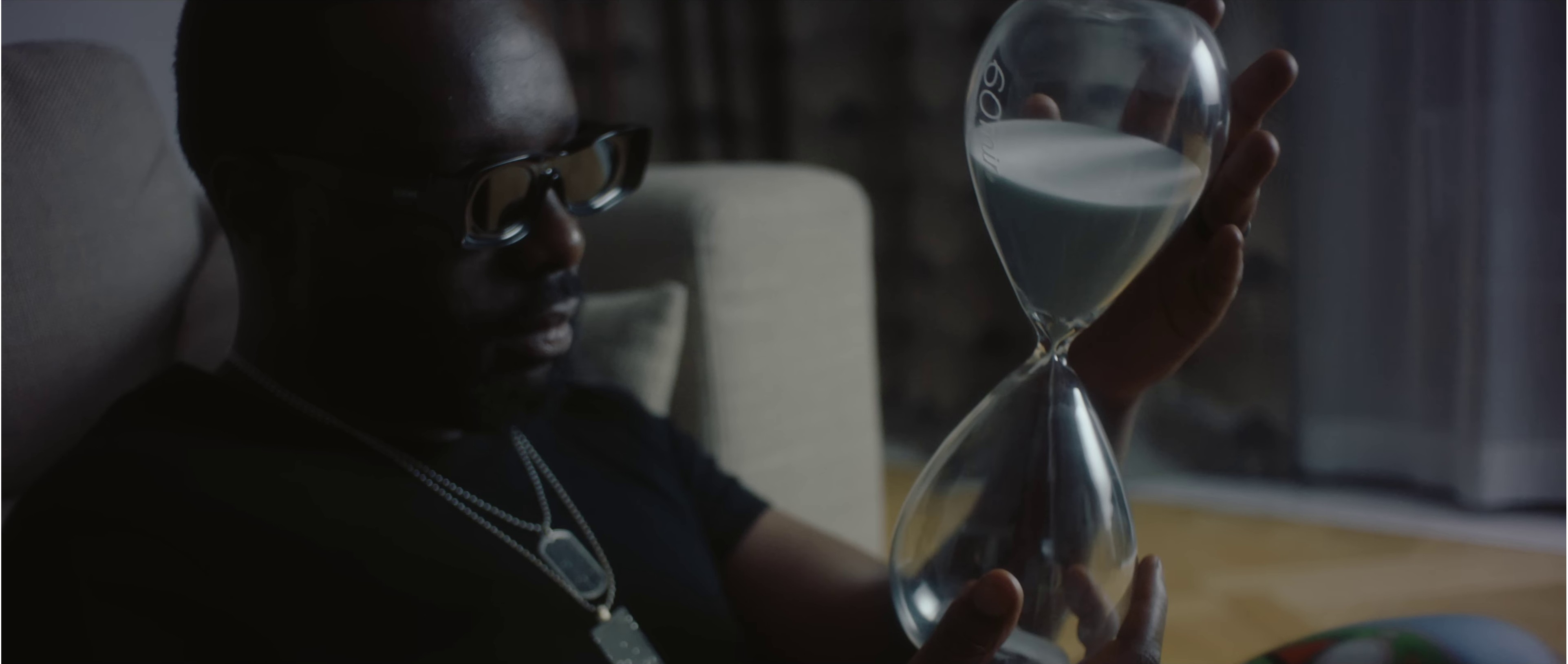 Horizon (2023) —  shot,  lighting