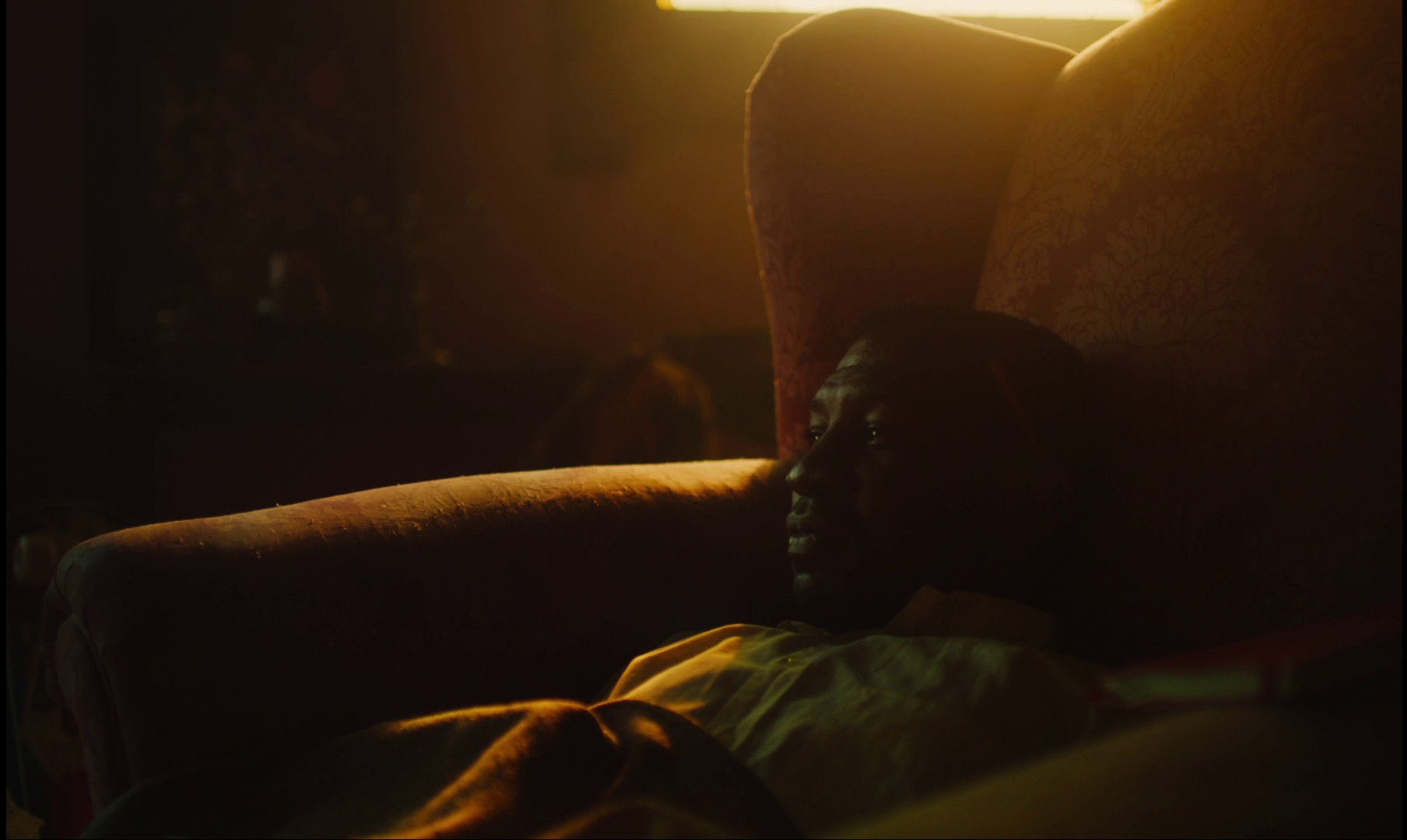 The Last Black Man in San Francisco (2019) —  shot,  lighting