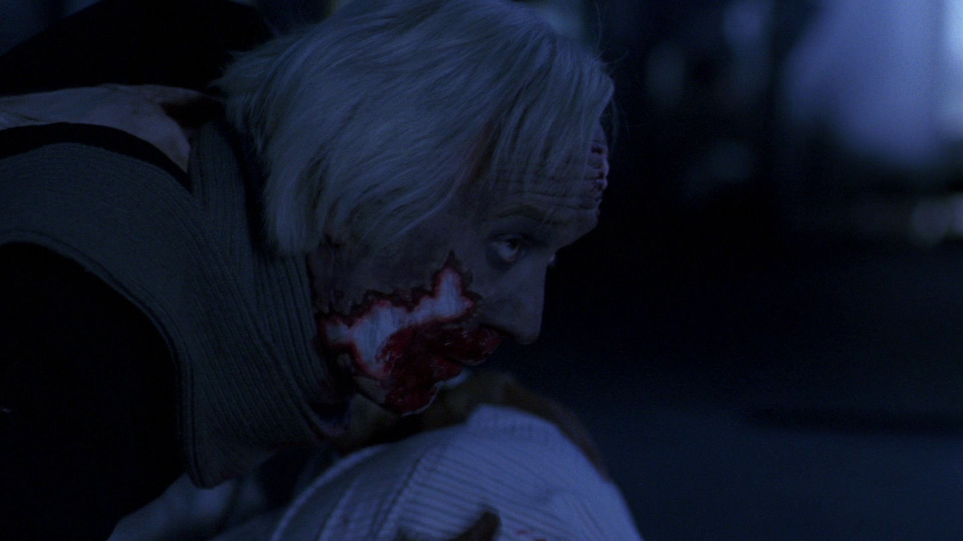 Cronos (1993) —  shot,  lighting
