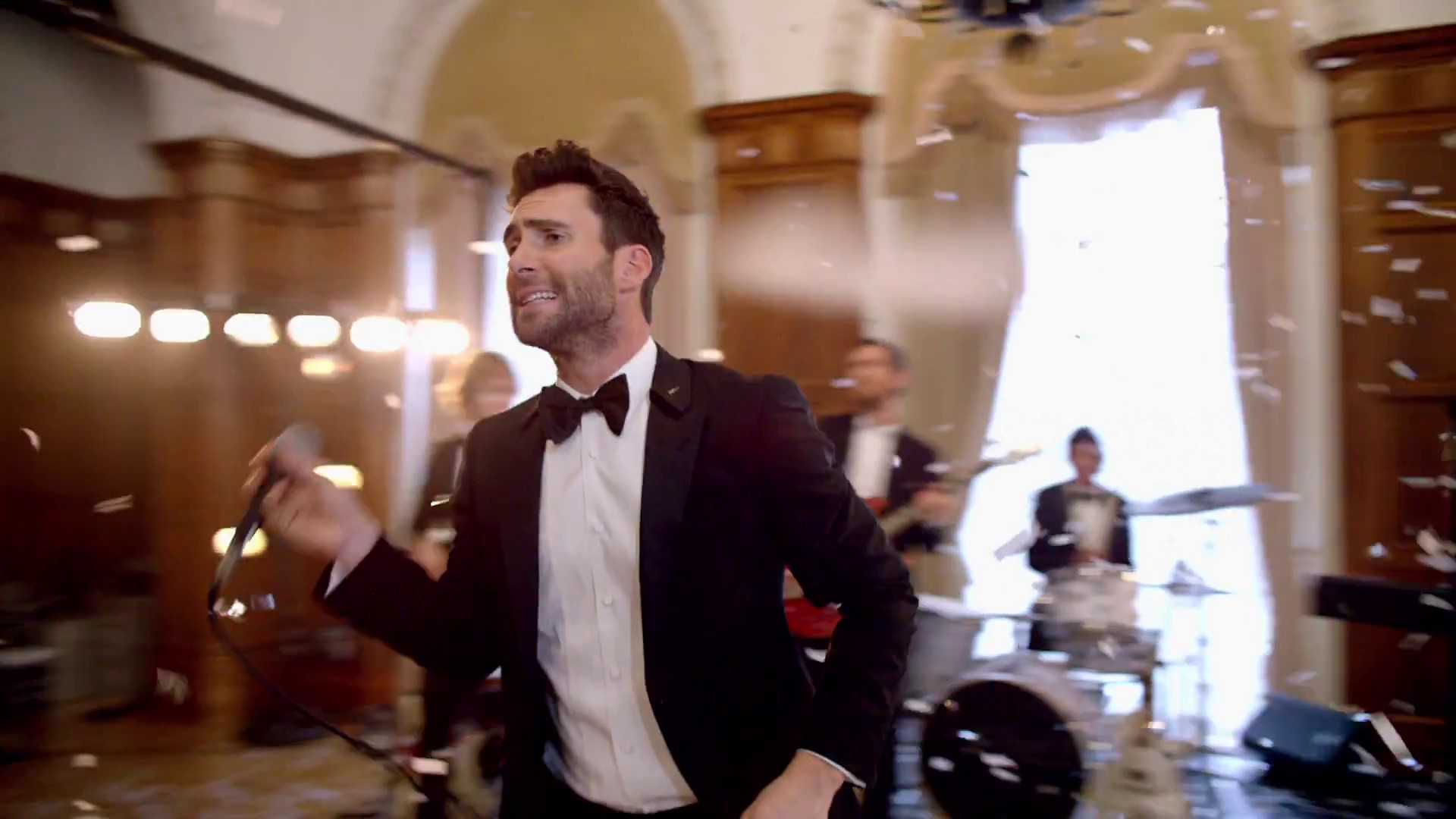 Sugar (2015) —  shot,  lighting