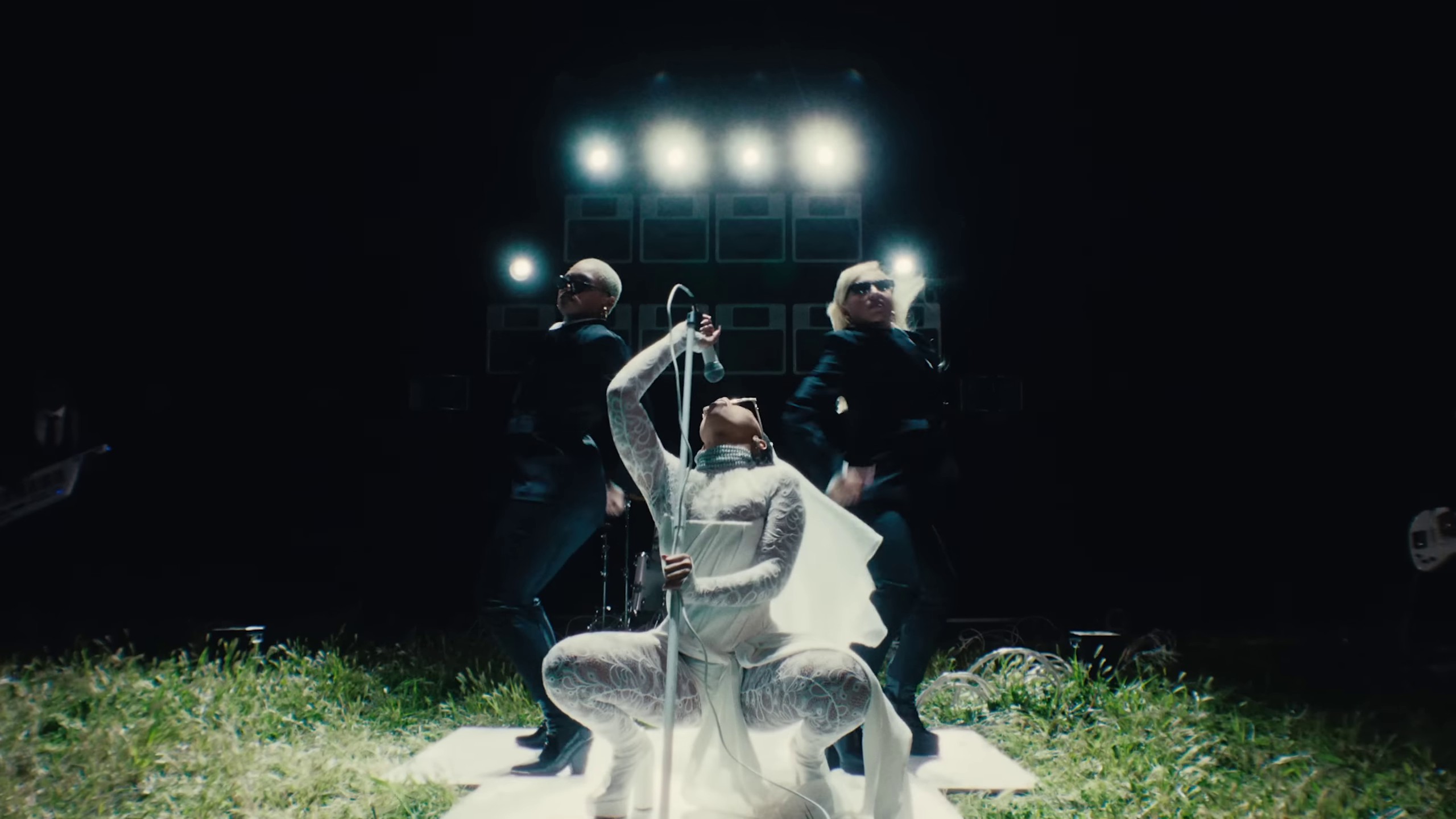 Boy Bye (2024) —  shot,  lighting