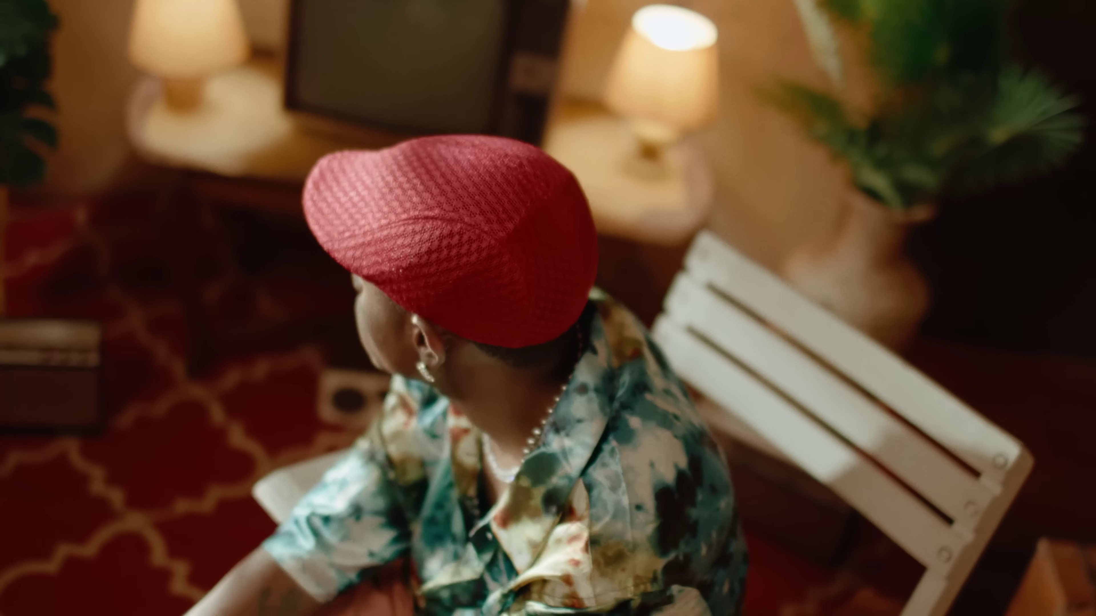 Soweto (2022) —  shot,  lighting