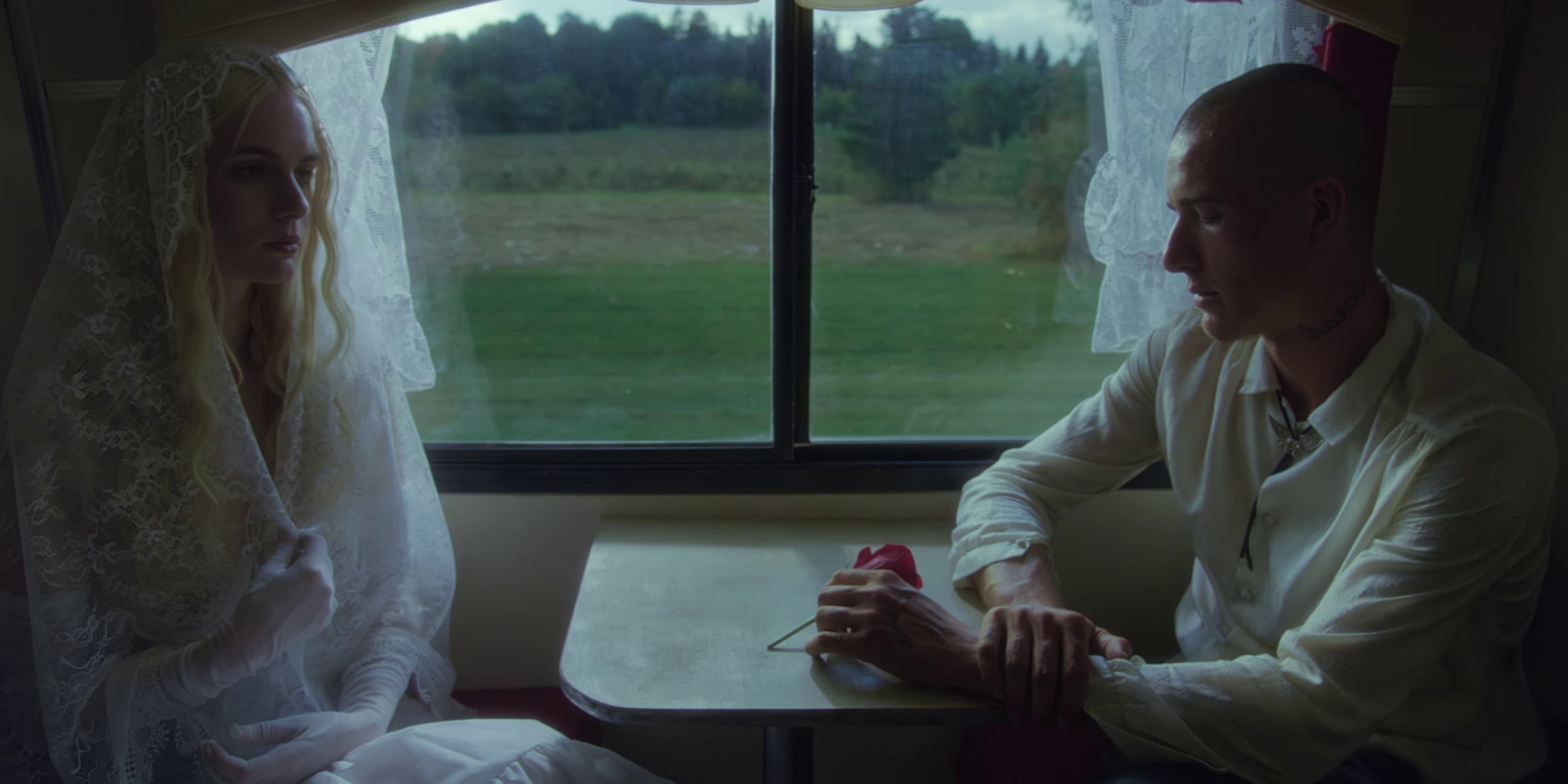 So Long (2024) —  shot,  lighting