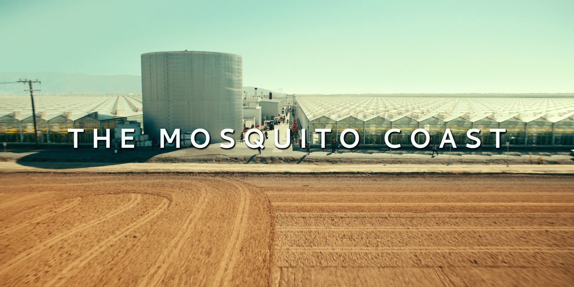 Light Out (2021) —  shot,  lighting