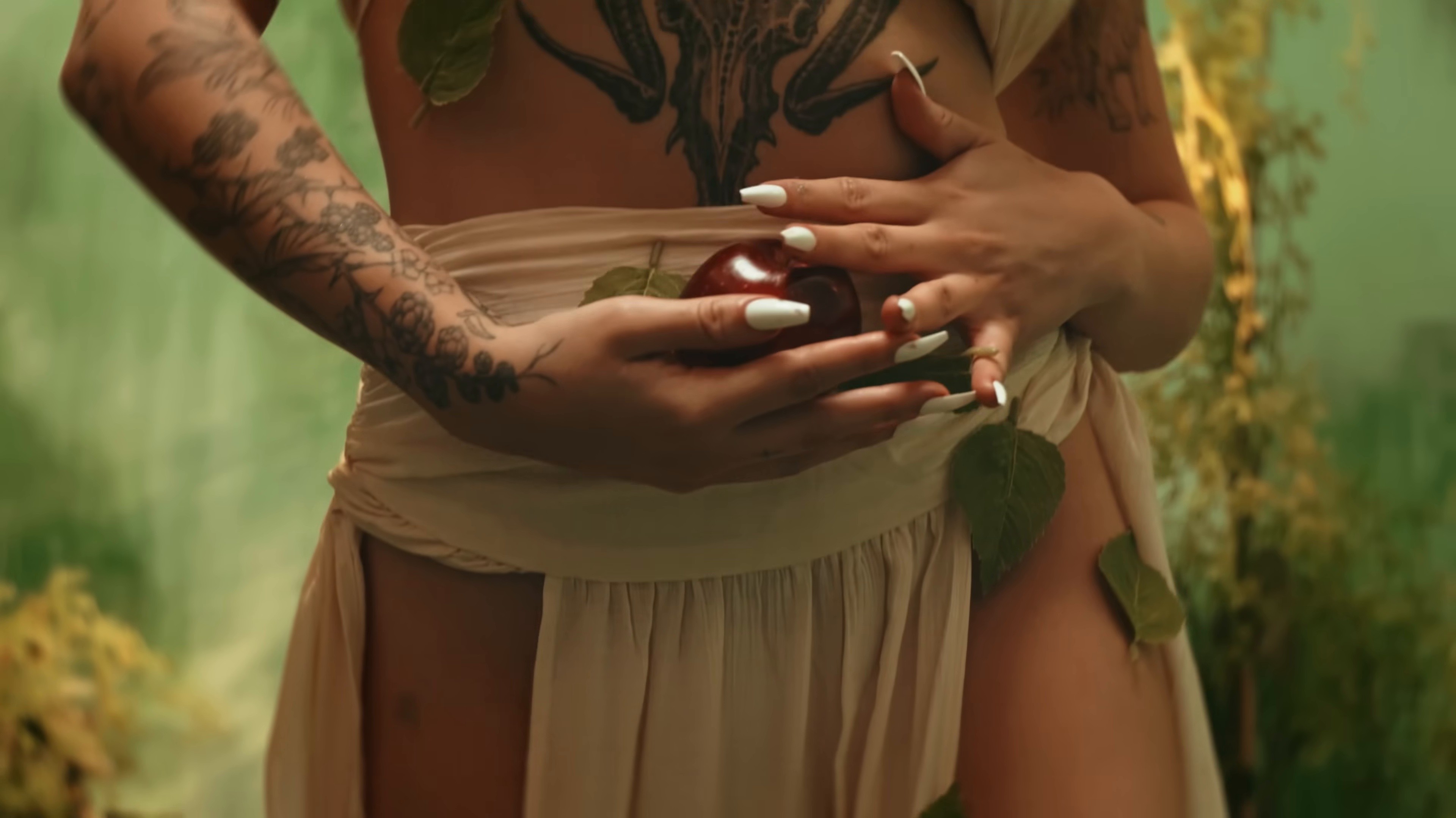 SERPENTINE (2024) —  shot,  lighting