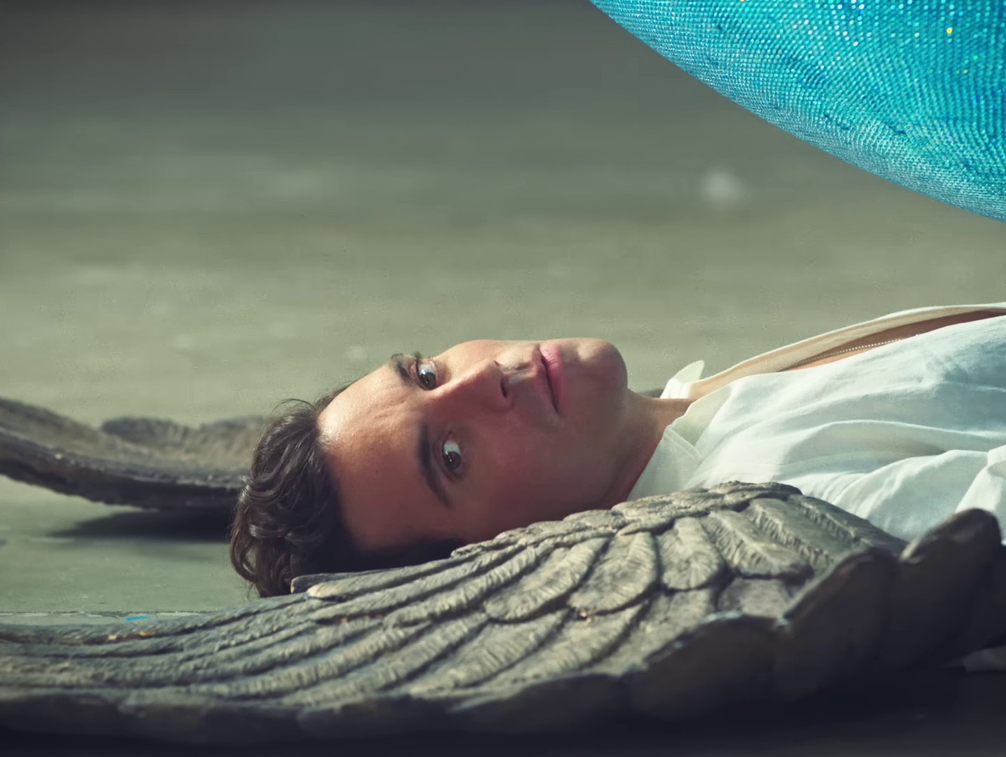 Apocalypse Calypso (2023) —  shot,  lighting