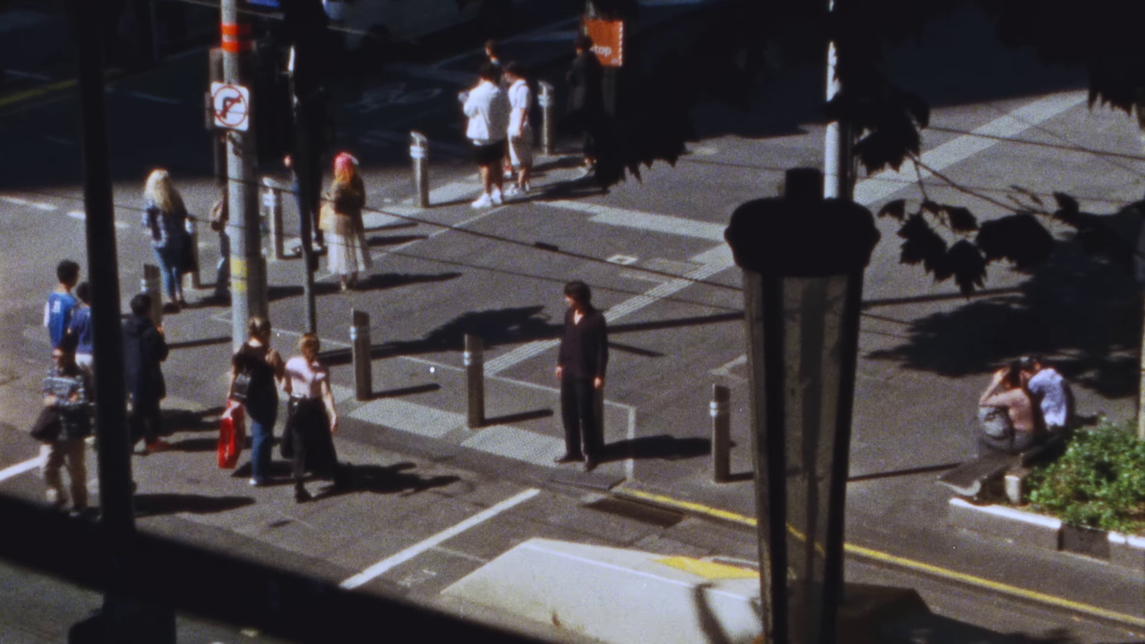 Ill Times (2024) —  shot,  lighting