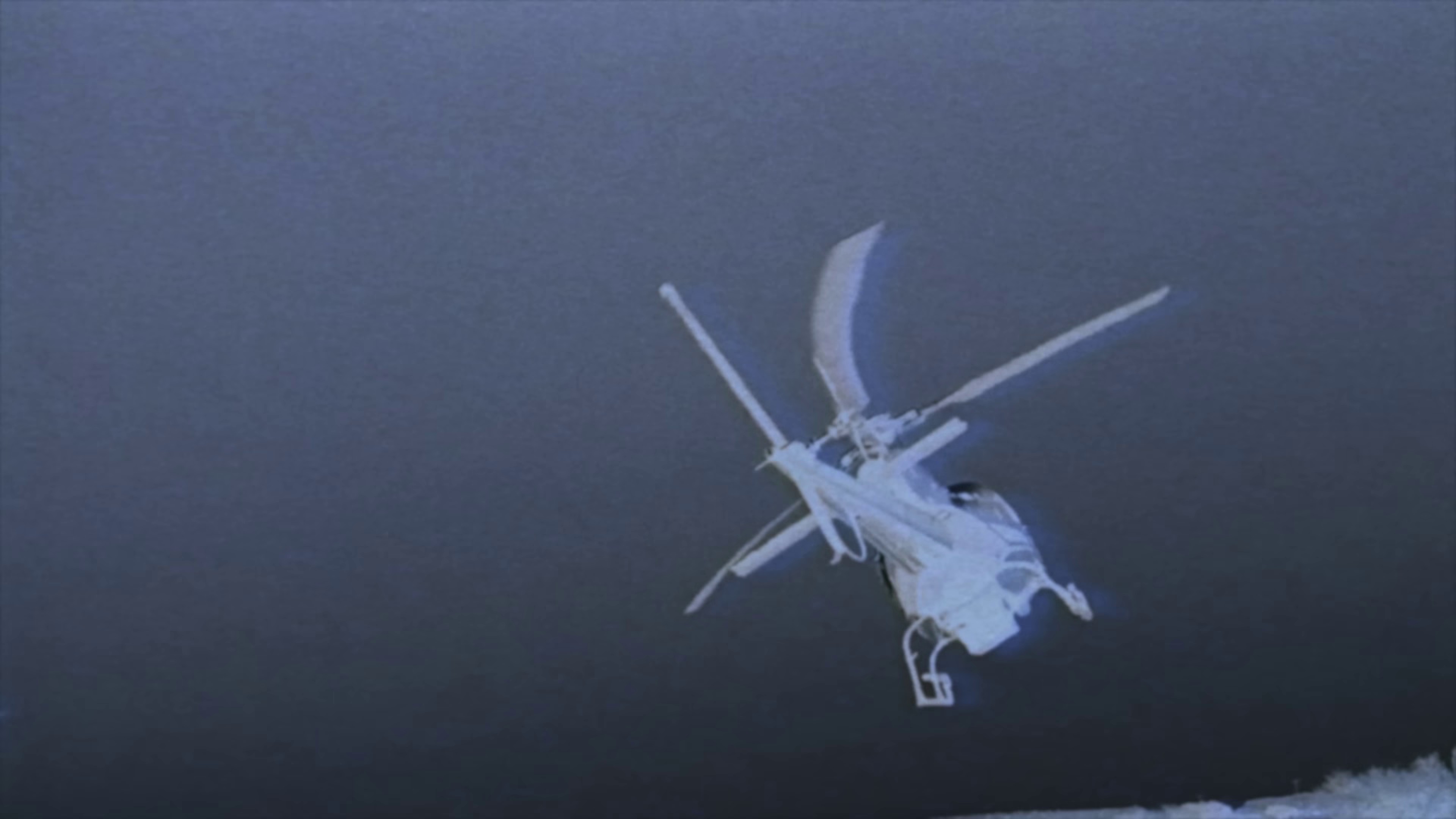 Iverson (2022) —  shot,  lighting