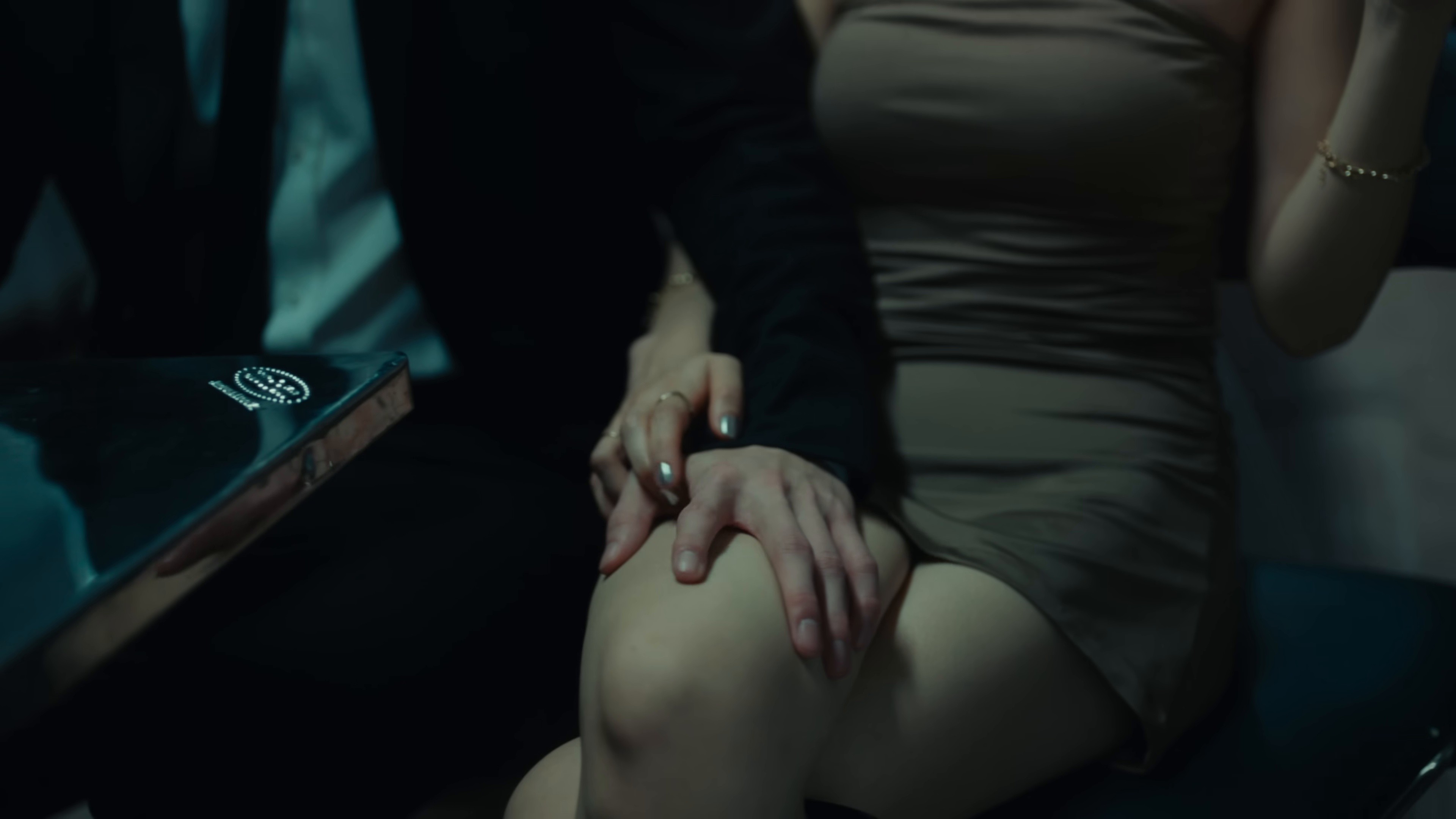 Choose Me (2024) —  shot,  lighting