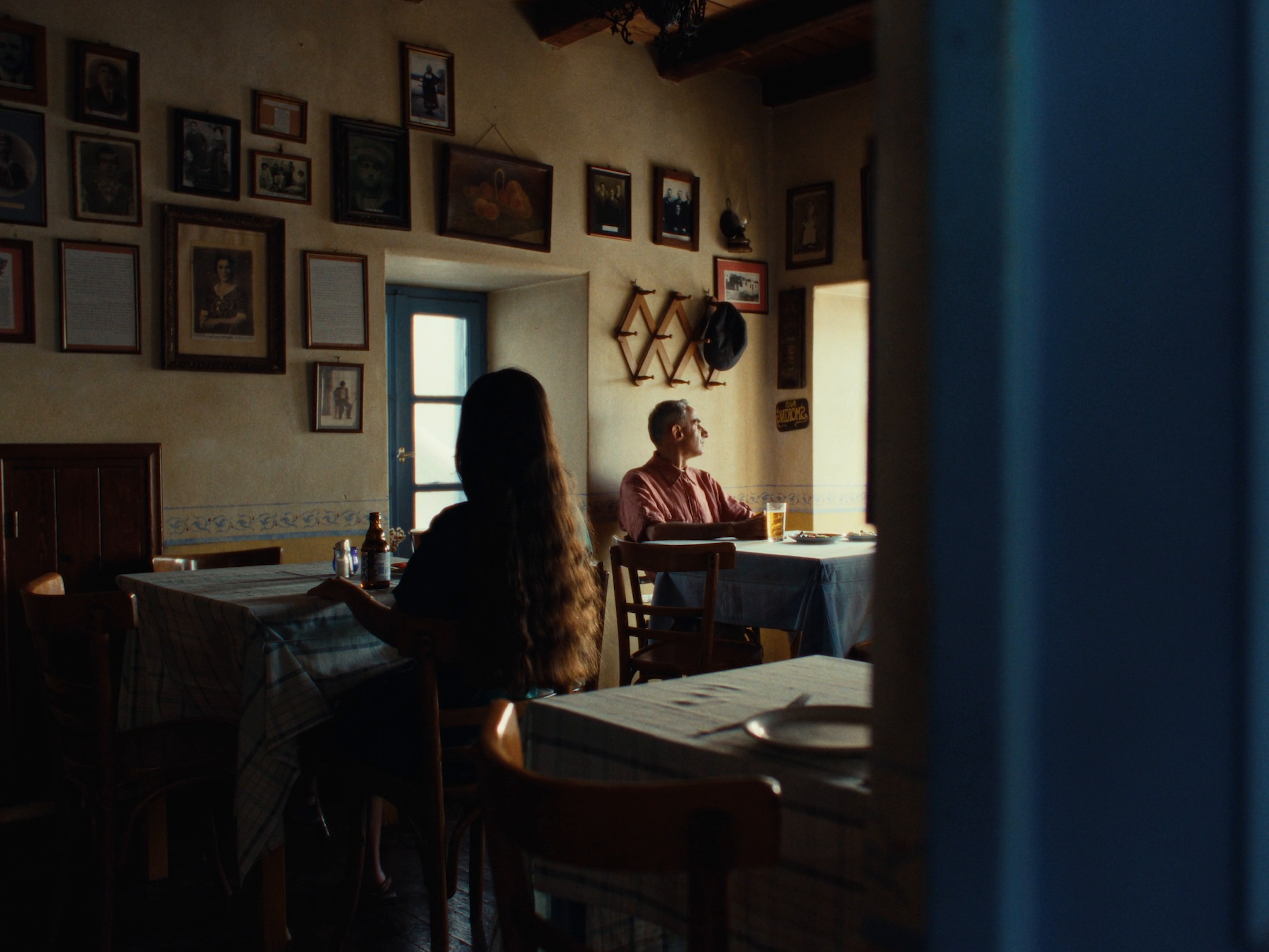 The Subtle Things - Alfa Beer (2024) —  shot,  lighting