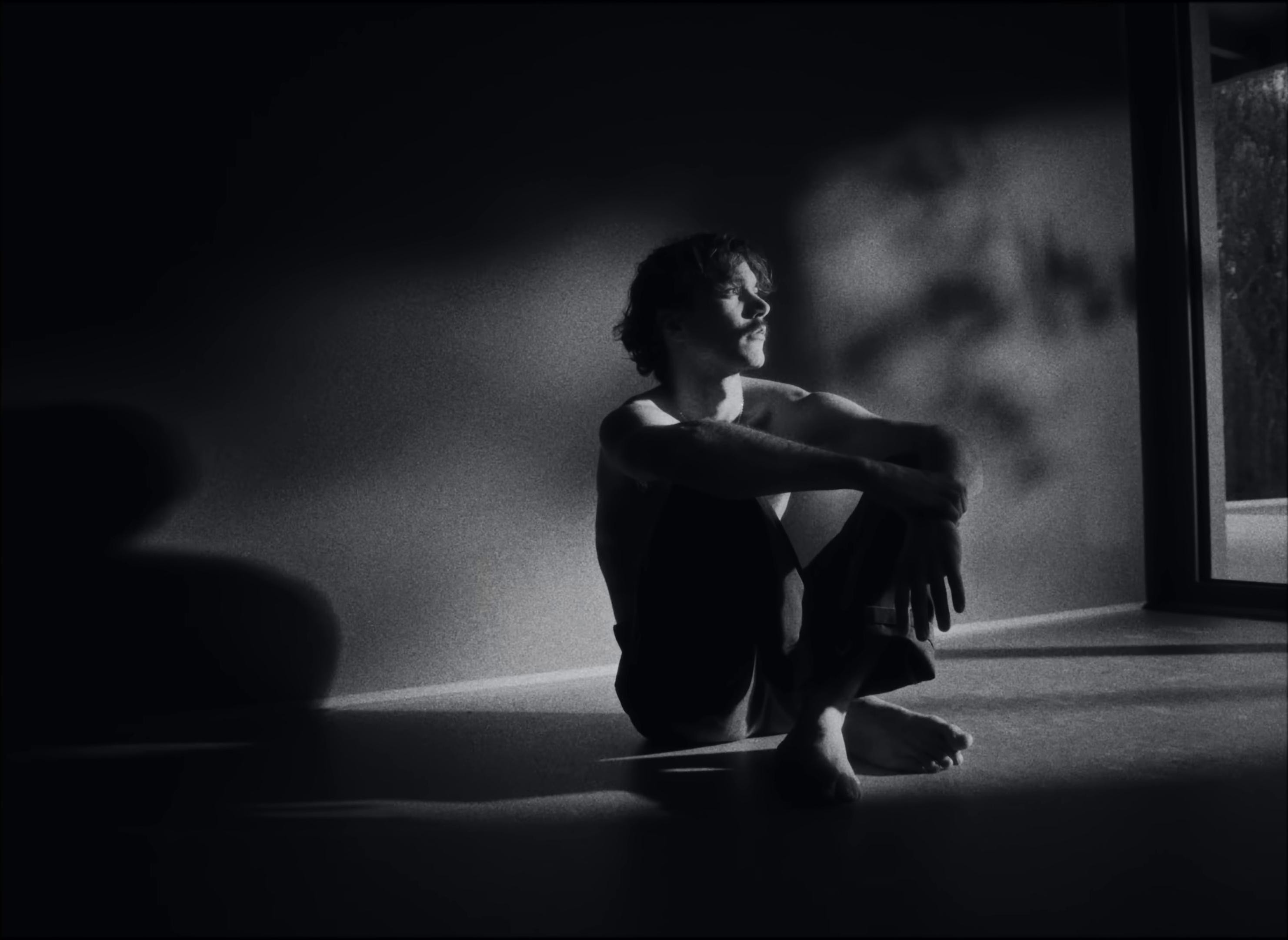 COLORS (2025) —  shot,  lighting