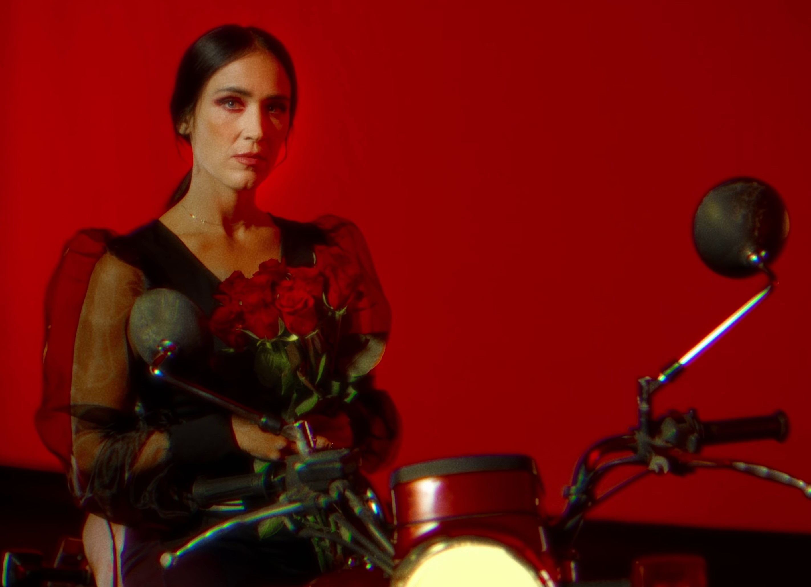 LA LOBA (2020) —  shot,  lighting