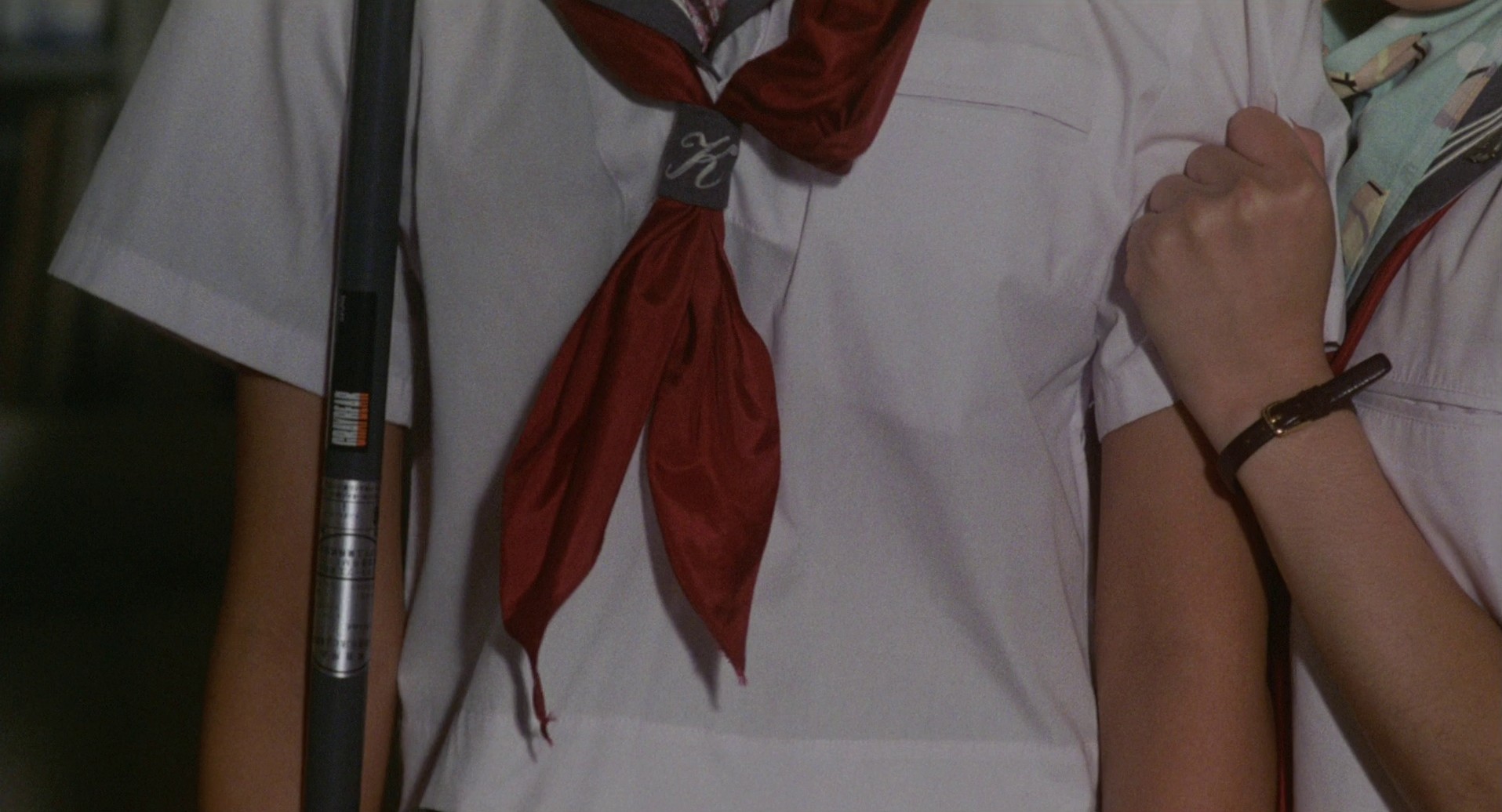 Psychic Girl Reiko (1991) —  shot,  lighting