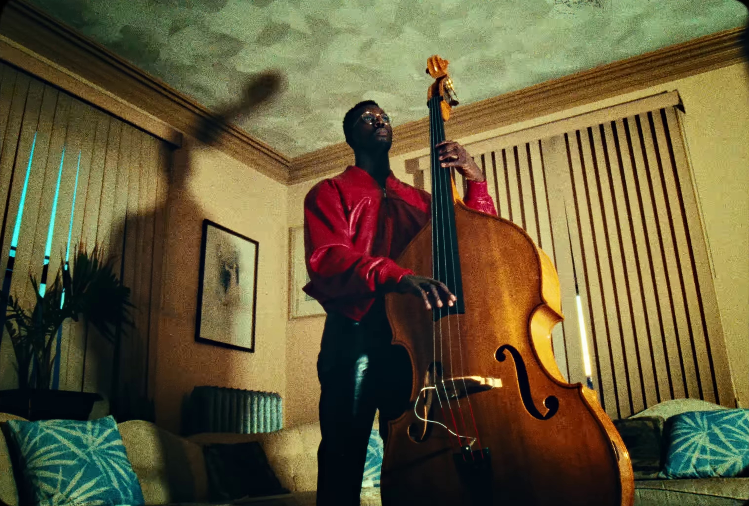 I Love This Feeling (2024) —  shot,  lighting