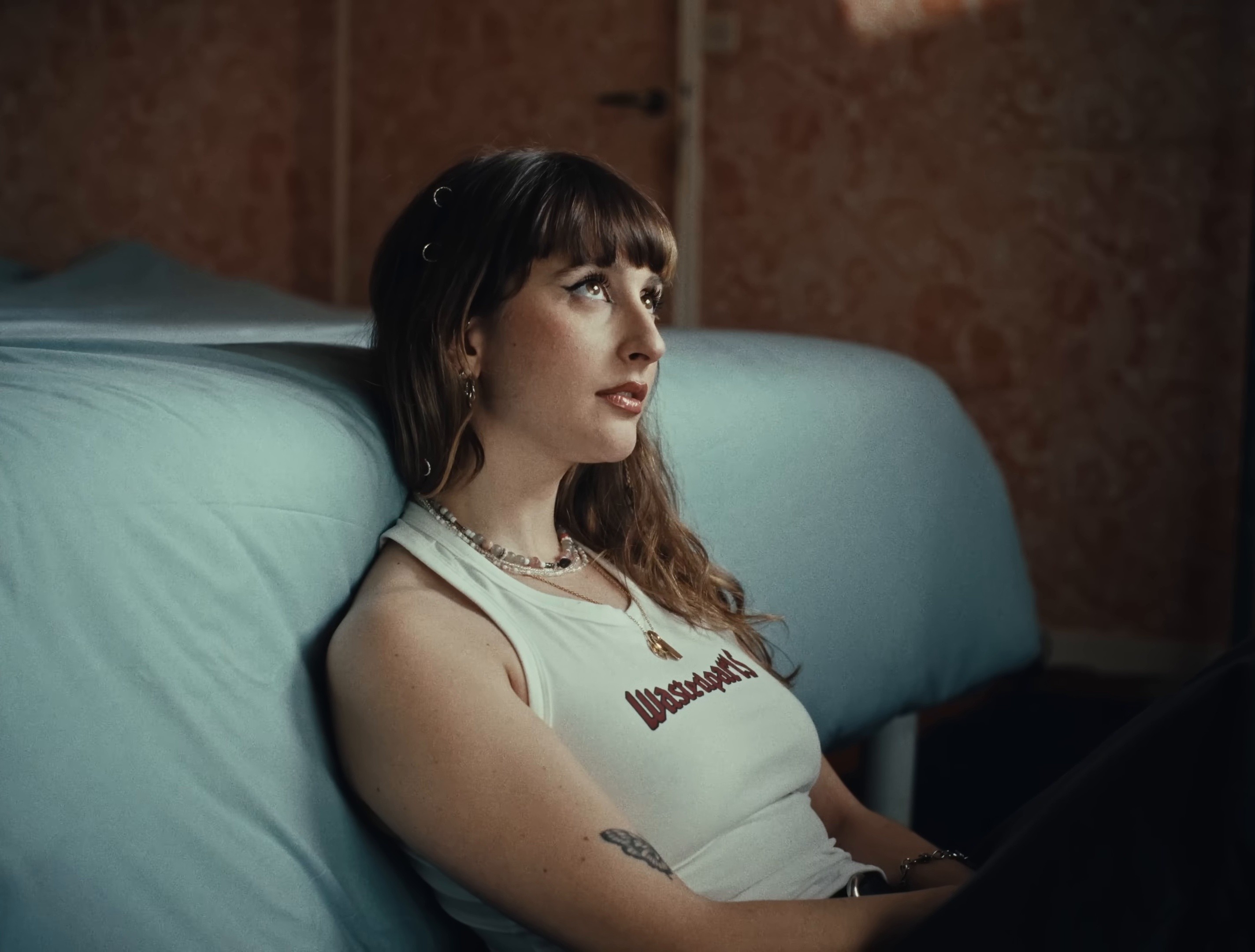 LA VIE SANS TOI (2025) —  shot,  lighting