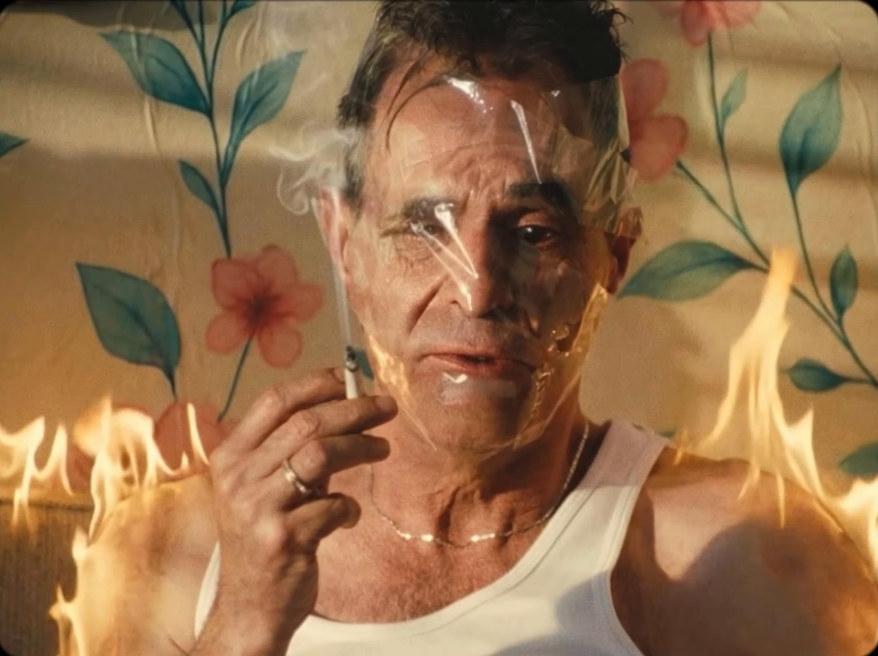 Me Asusta Amar Tanto La Soledad (2026) —  shot,  lighting