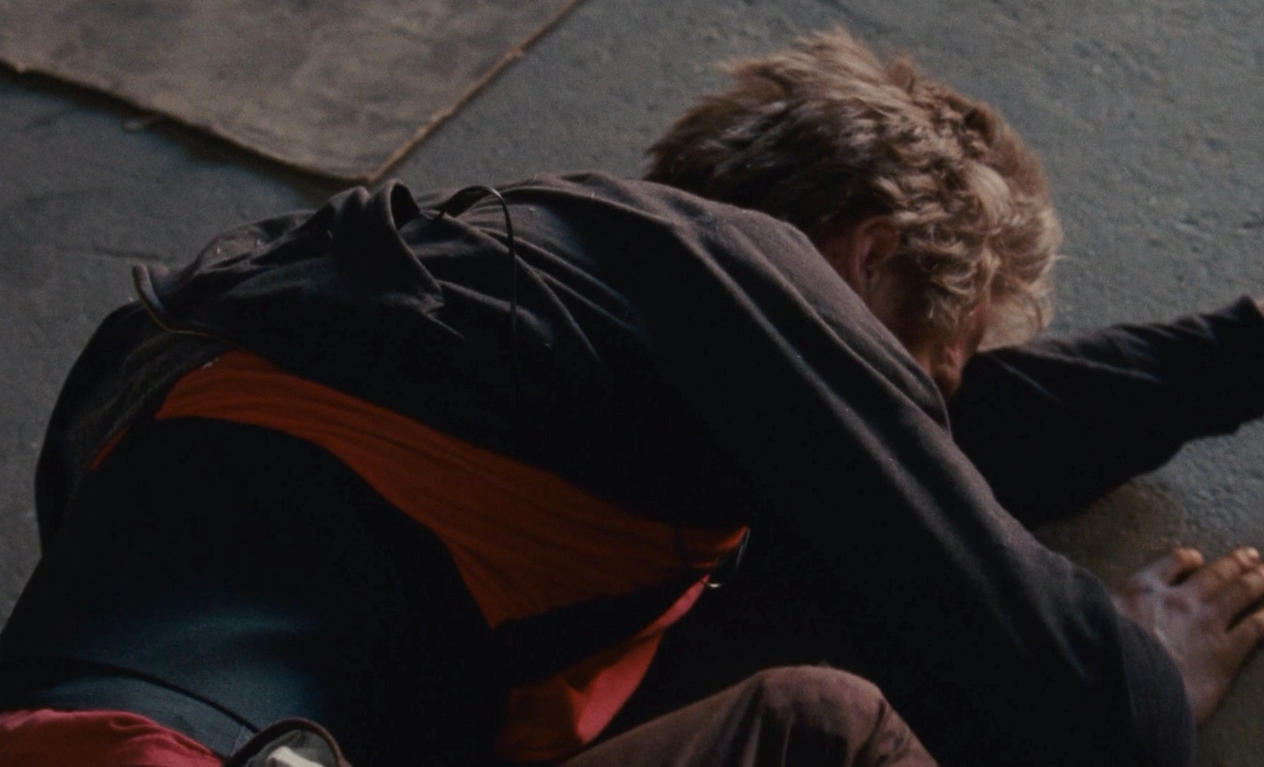 Blue Valentine (2010) —  shot,  lighting