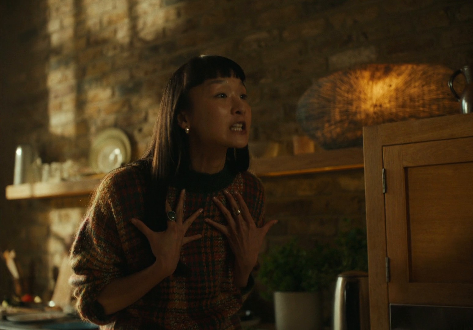 Samsung | As One (2024) —  shot,  lighting