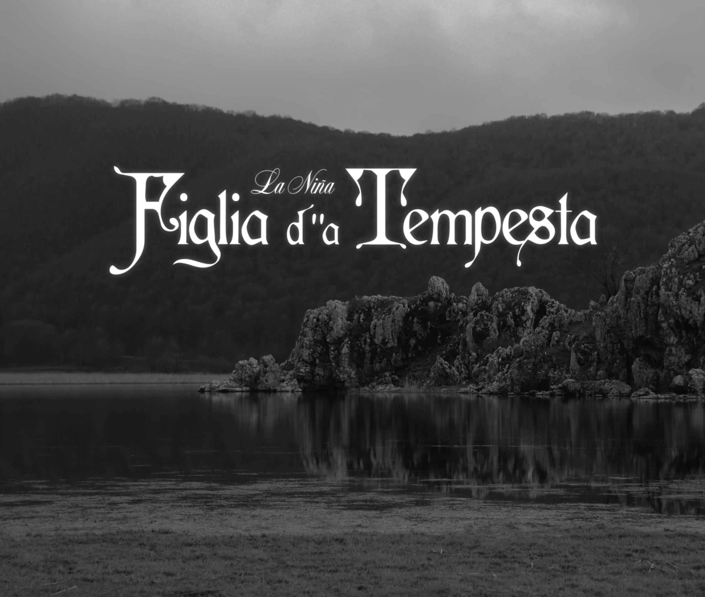 Figlia d' 'a Tempesta (2025) —  shot,  lighting