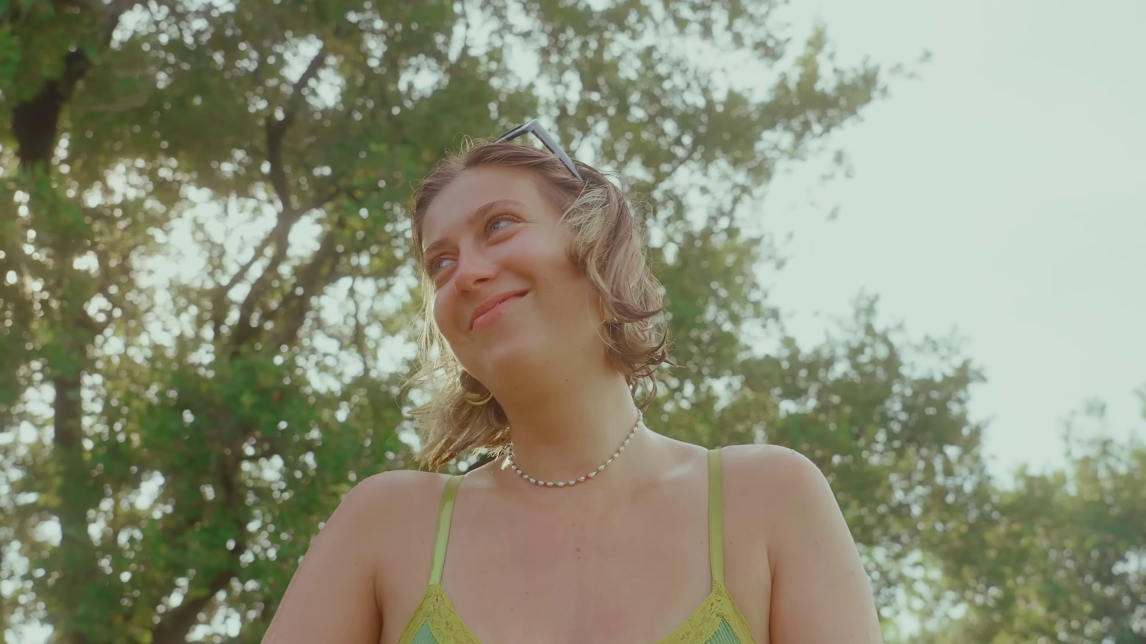 Dans la moyenne (2023) —  shot,  lighting