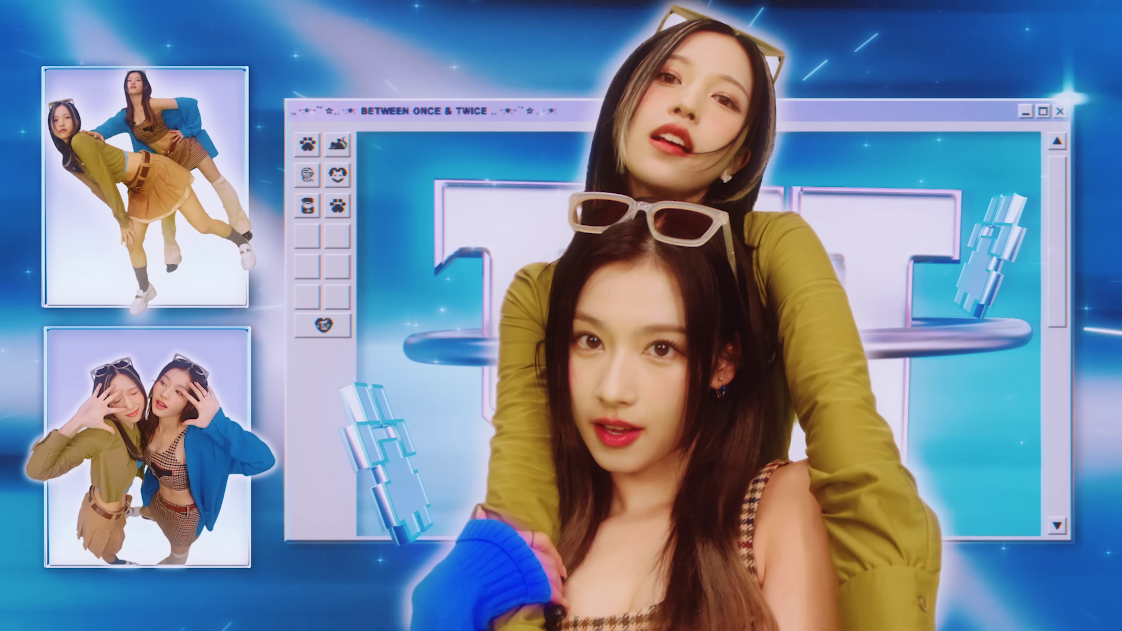 Talk that Talk (2022) —  shot,  lighting