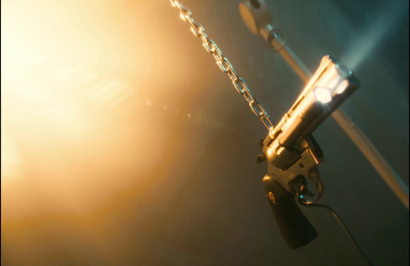 Babi (2020) —  shot,  lighting