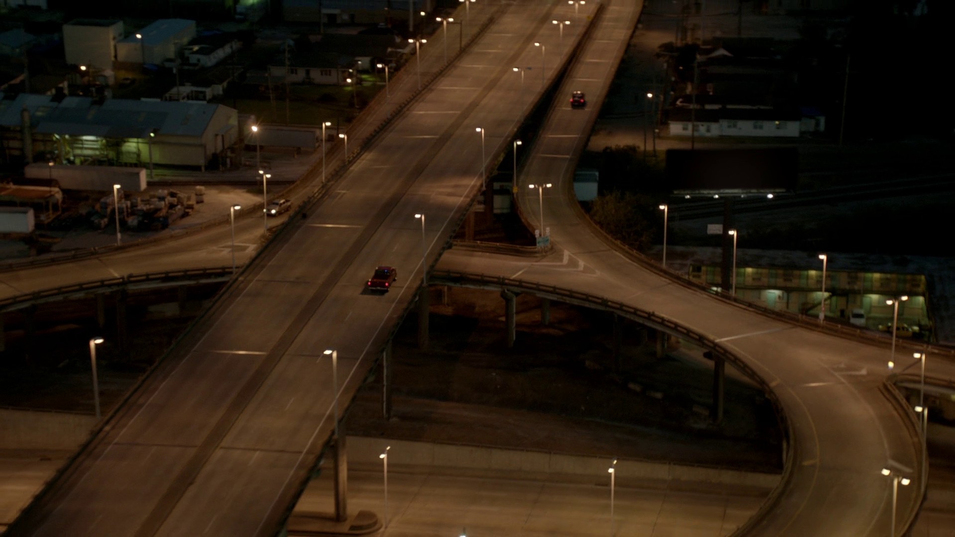 Seeing Things (2014) —  shot,  lighting