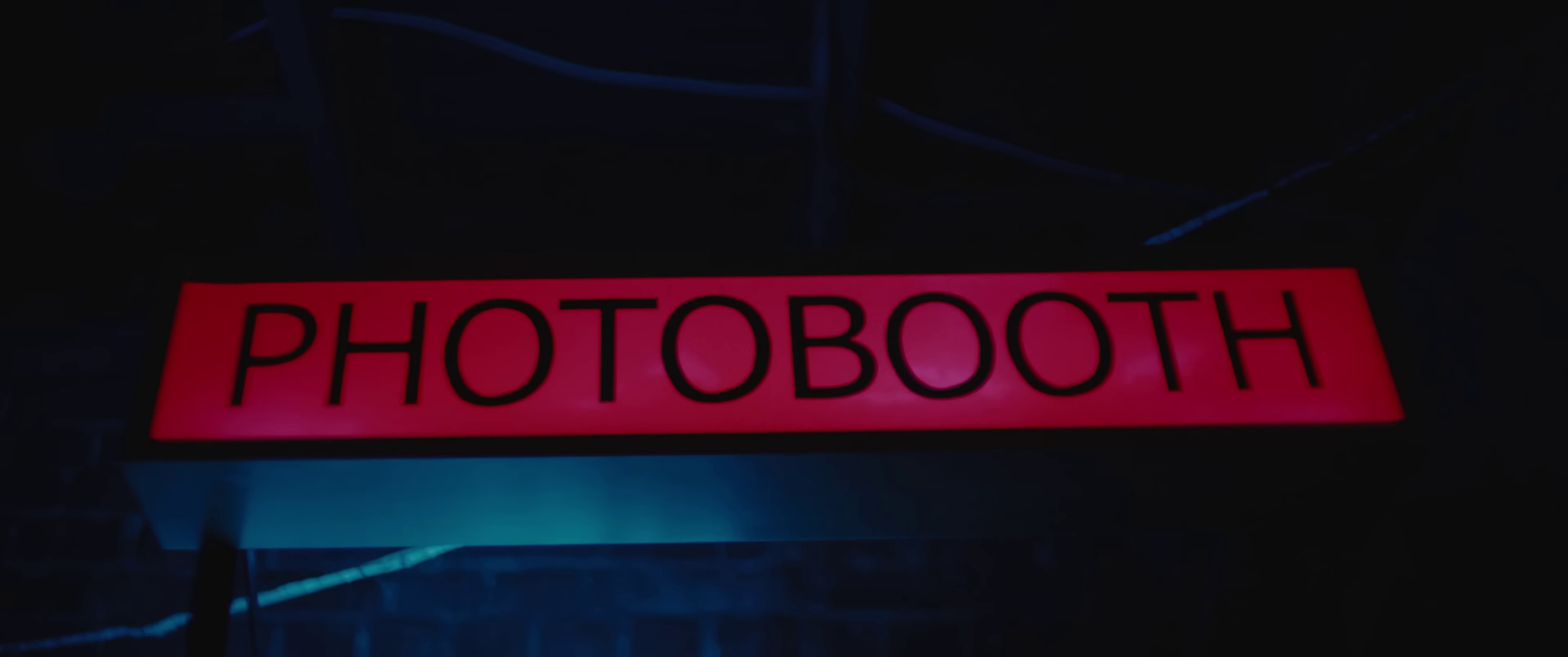 When I Go (2023) —  shot,  lighting